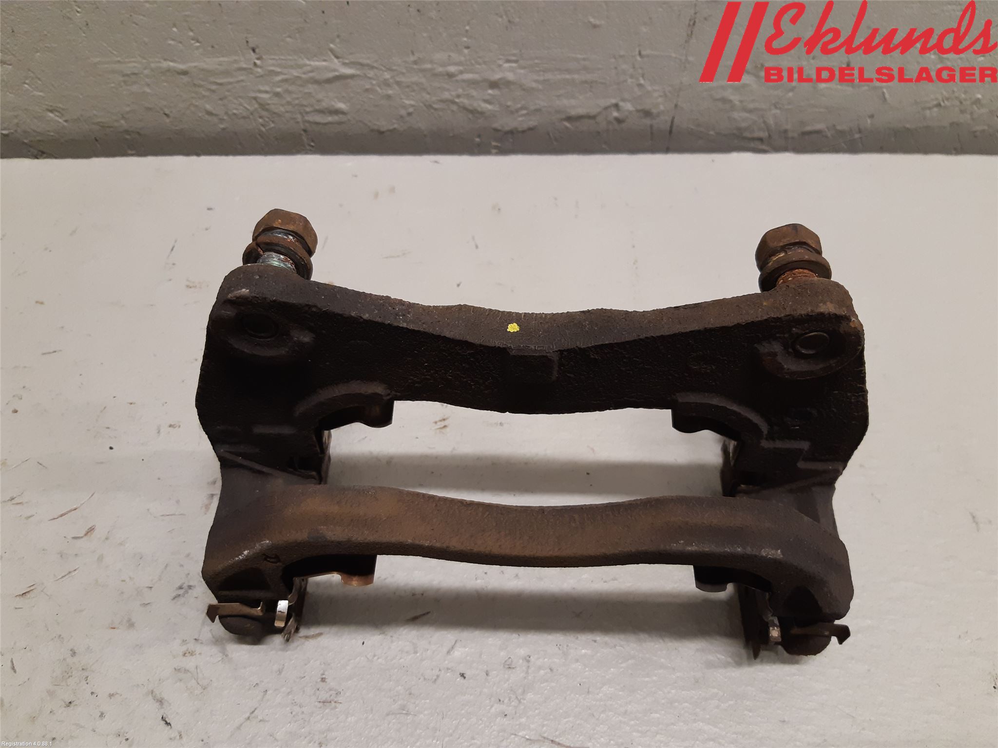 Subaru OUTBACK 15-20 Bromsokshållare