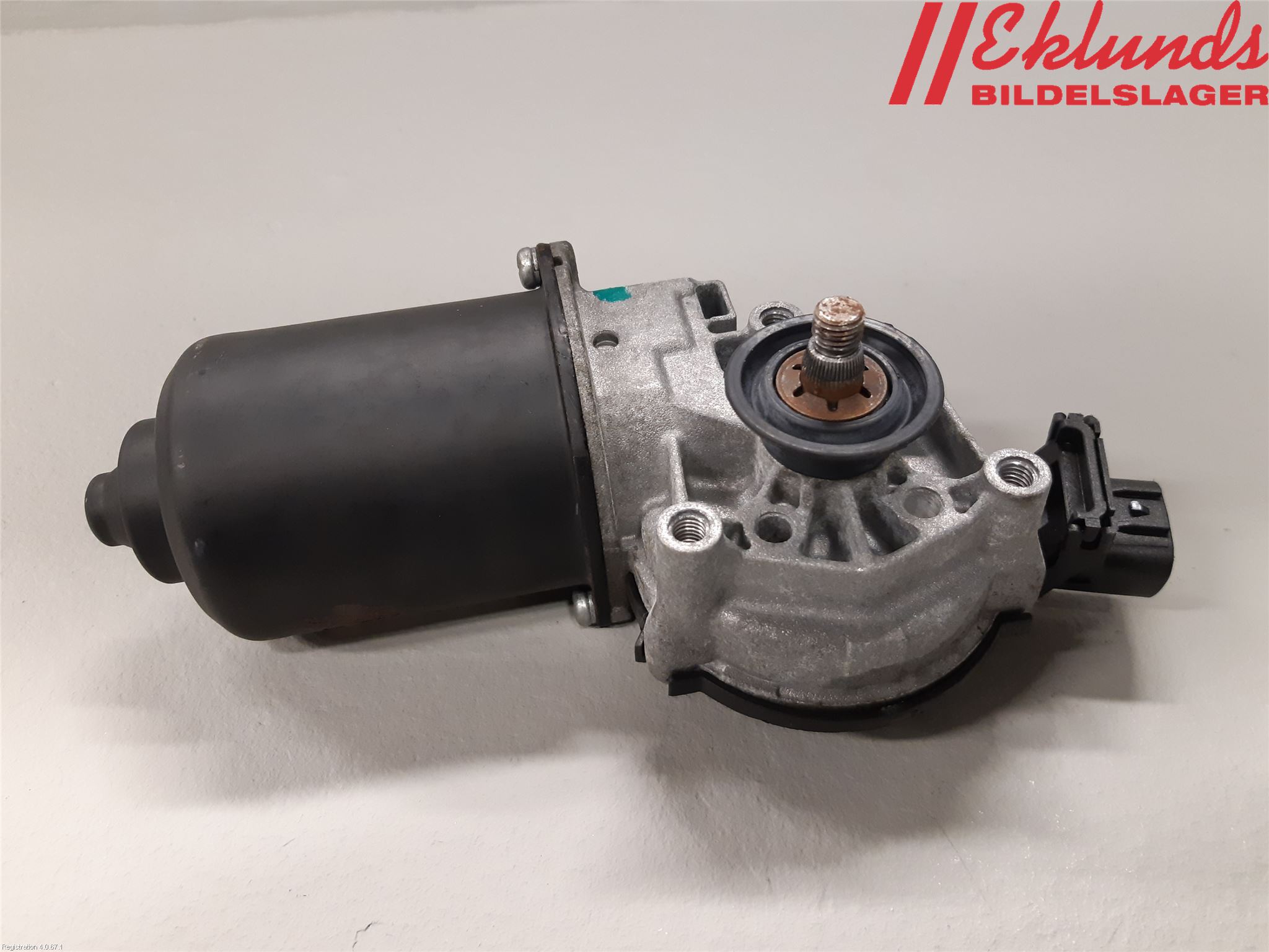 Mitsubishi COLT   04-08 Torkarmotor Vindruta