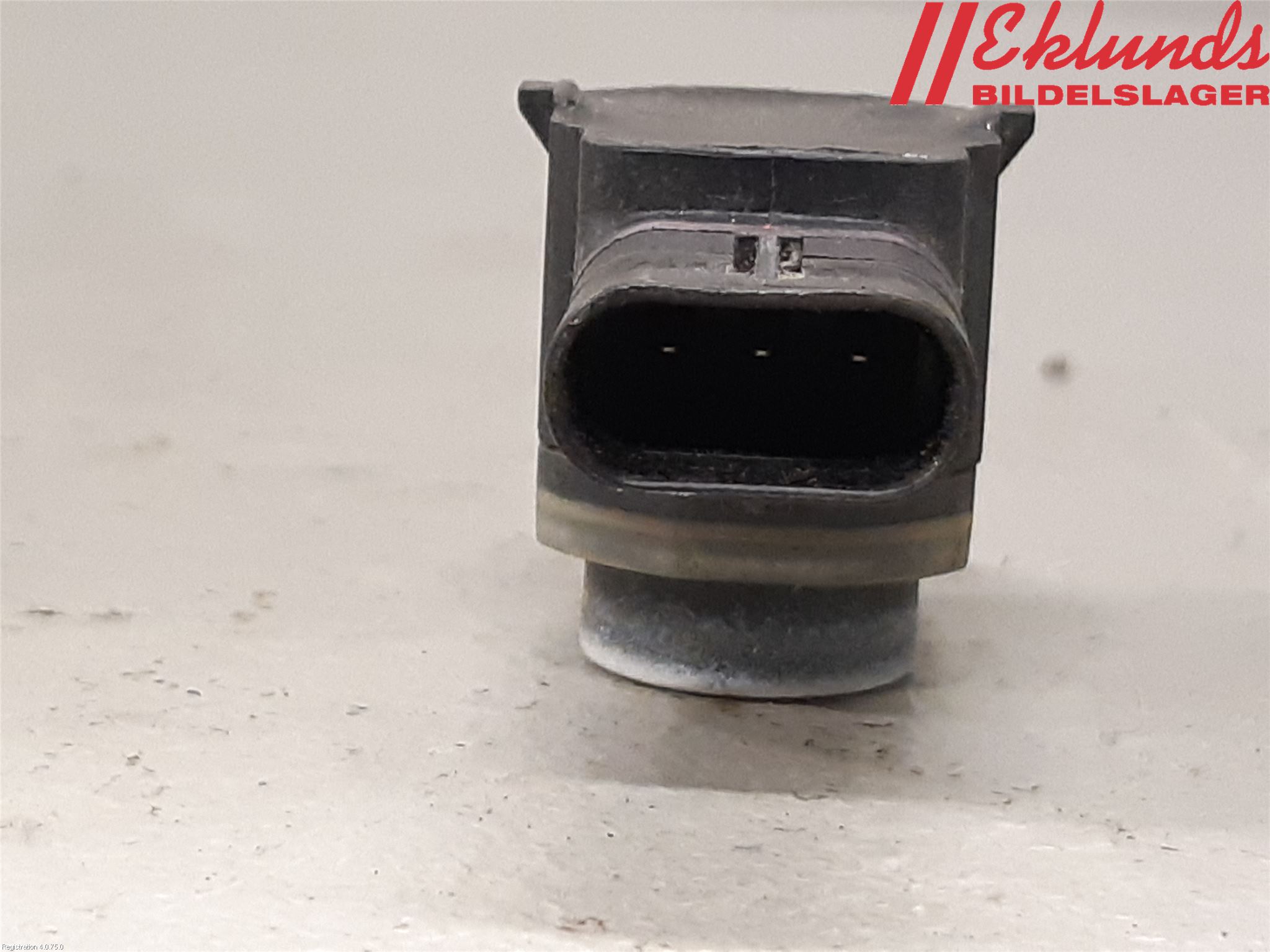 Volkswagen VW PASSAT 11-14 Parkeringshjälp Backsensor