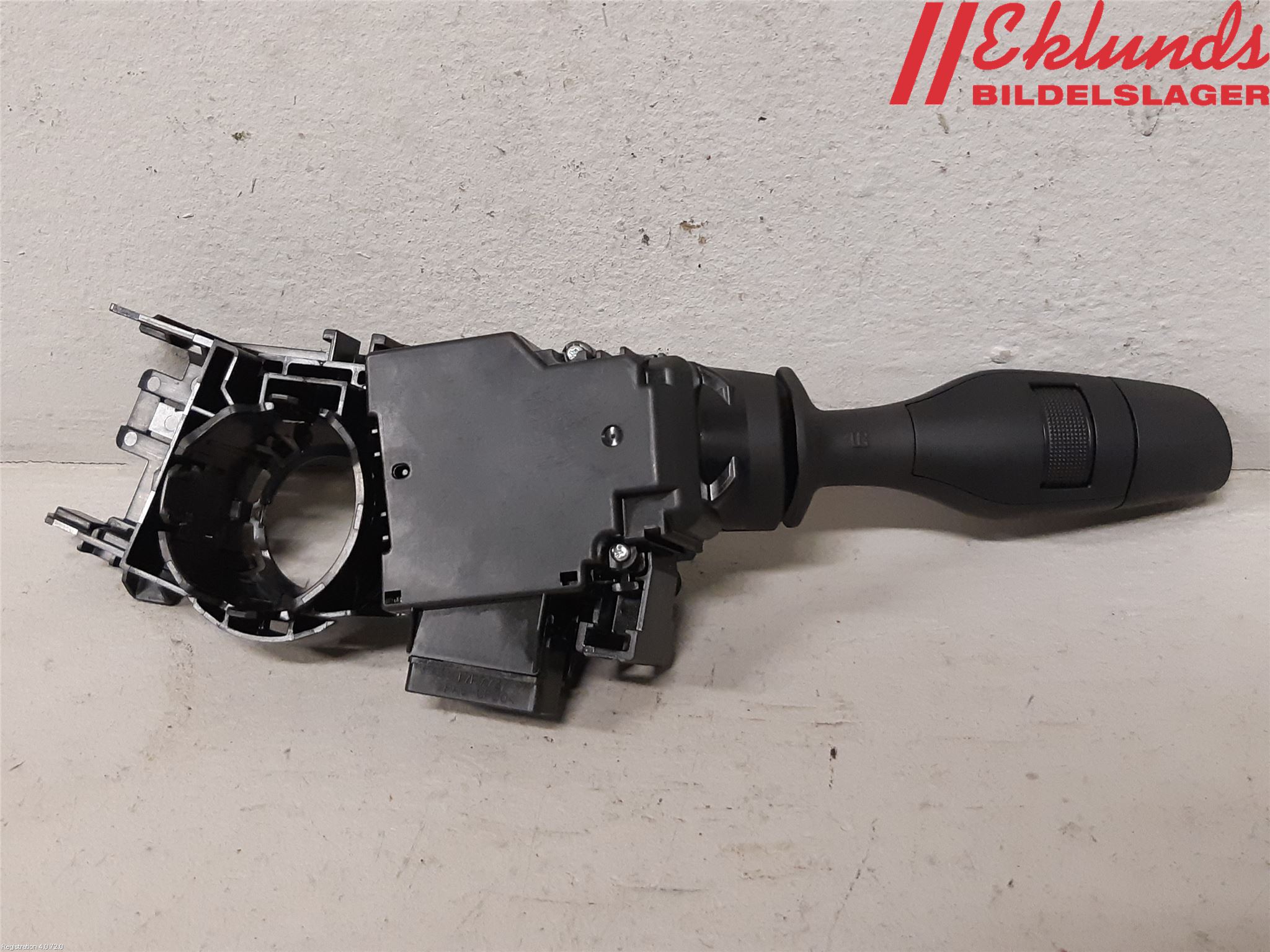 Lexus GS 300/430/450H 05-12 Spak Blinkers-Ljusomk