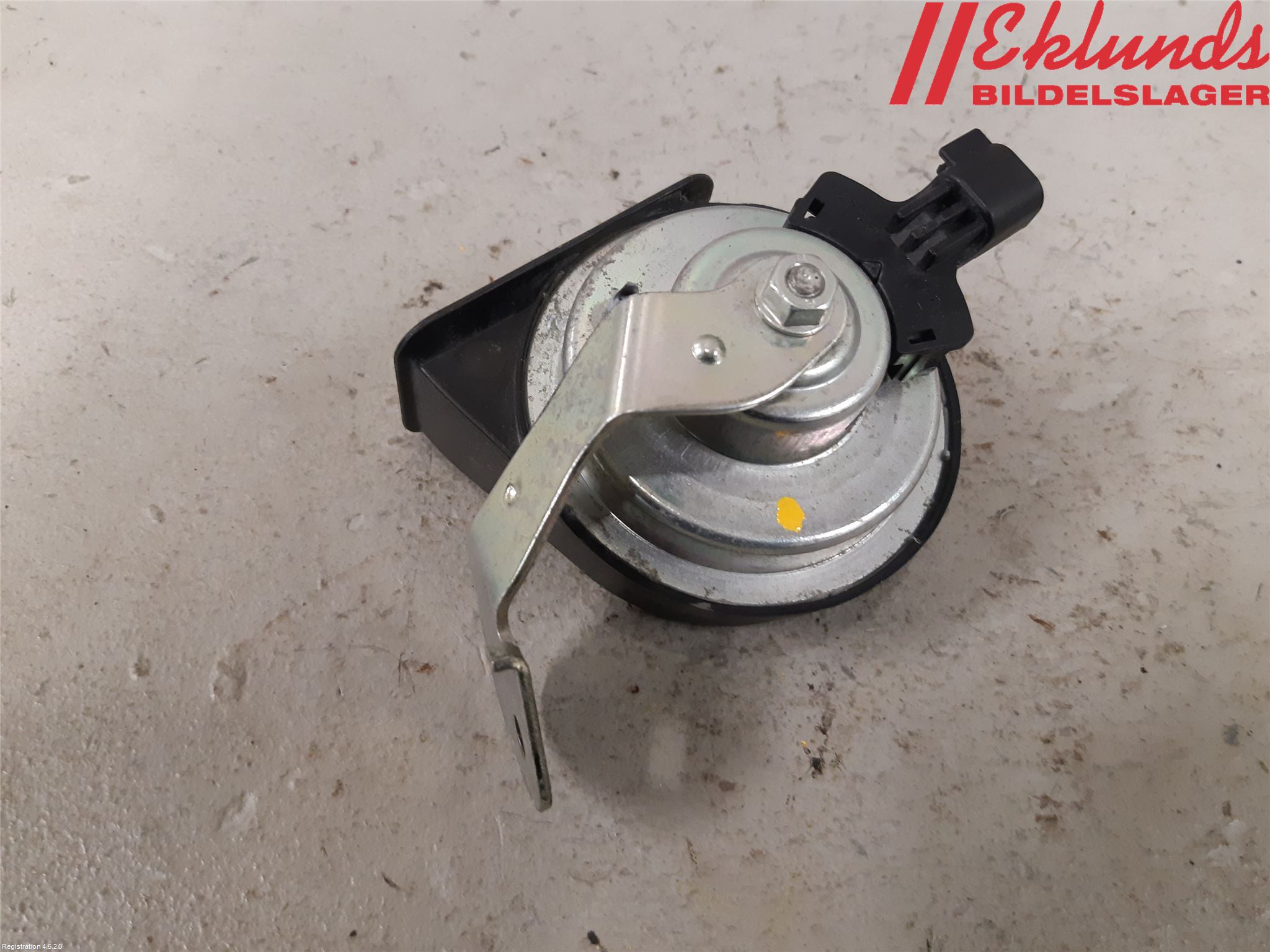 Volvo V40 12-19 Signalhorn