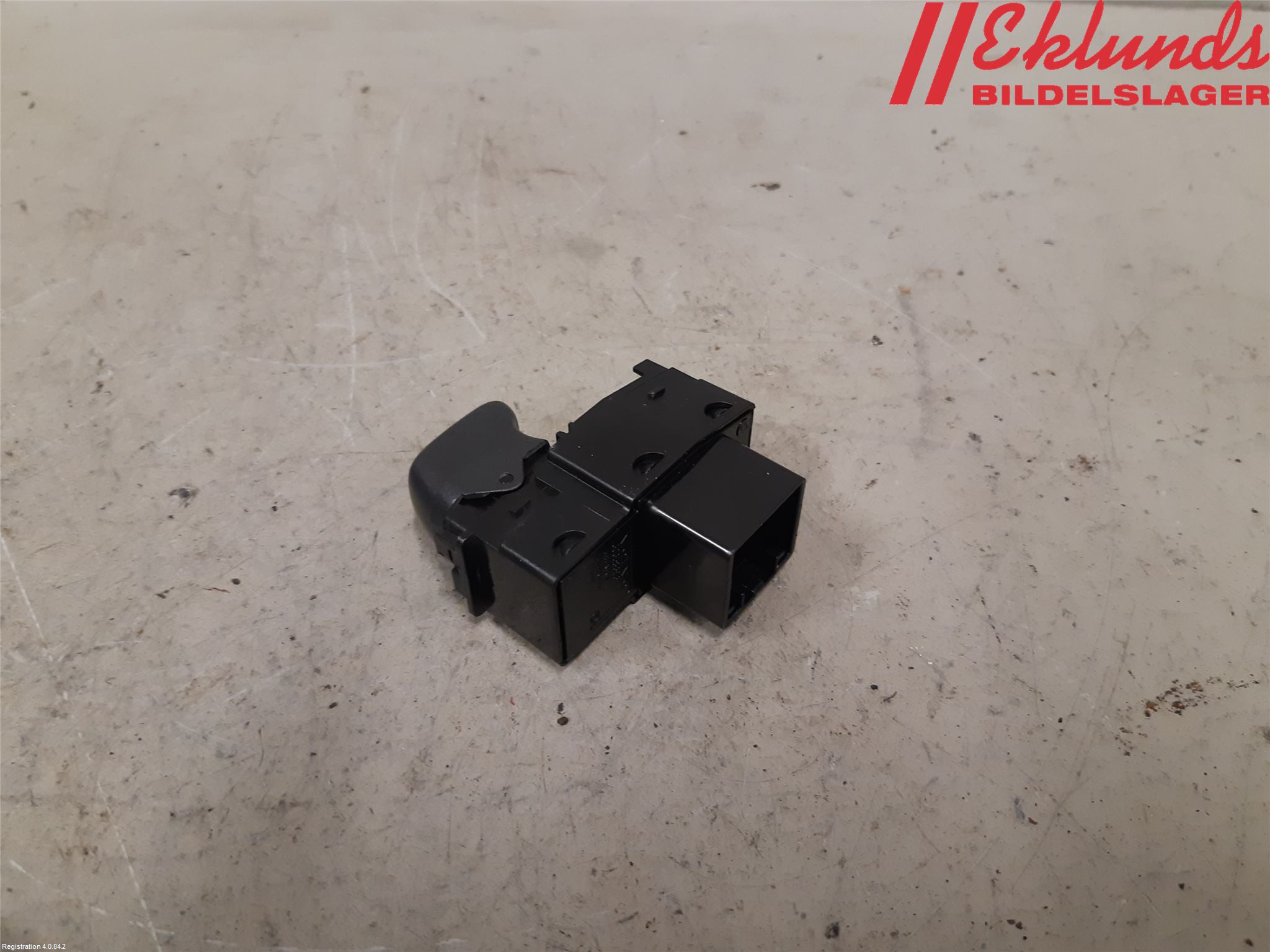 Volvo S60 05-10 Strömställare Elhiss