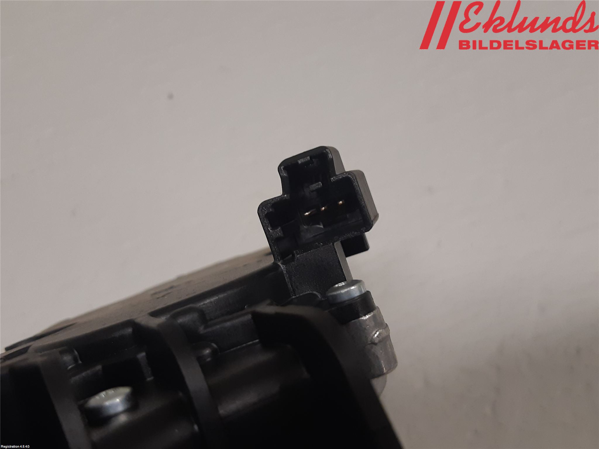 Volvo V90 17->> Torkarmotor Baklucka