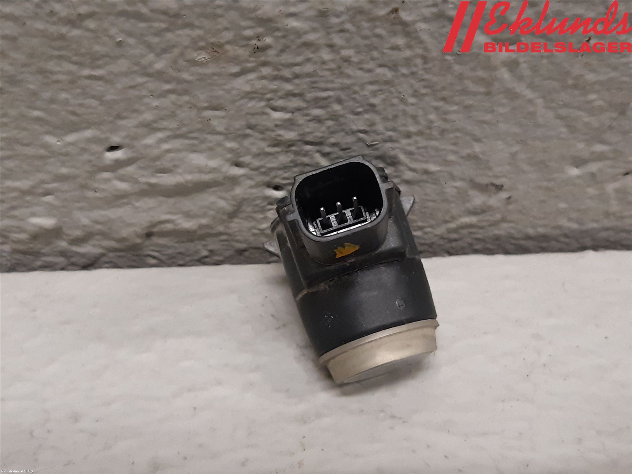 Opel ASTRA J 10-15 Parkeringshjälp Backsensor