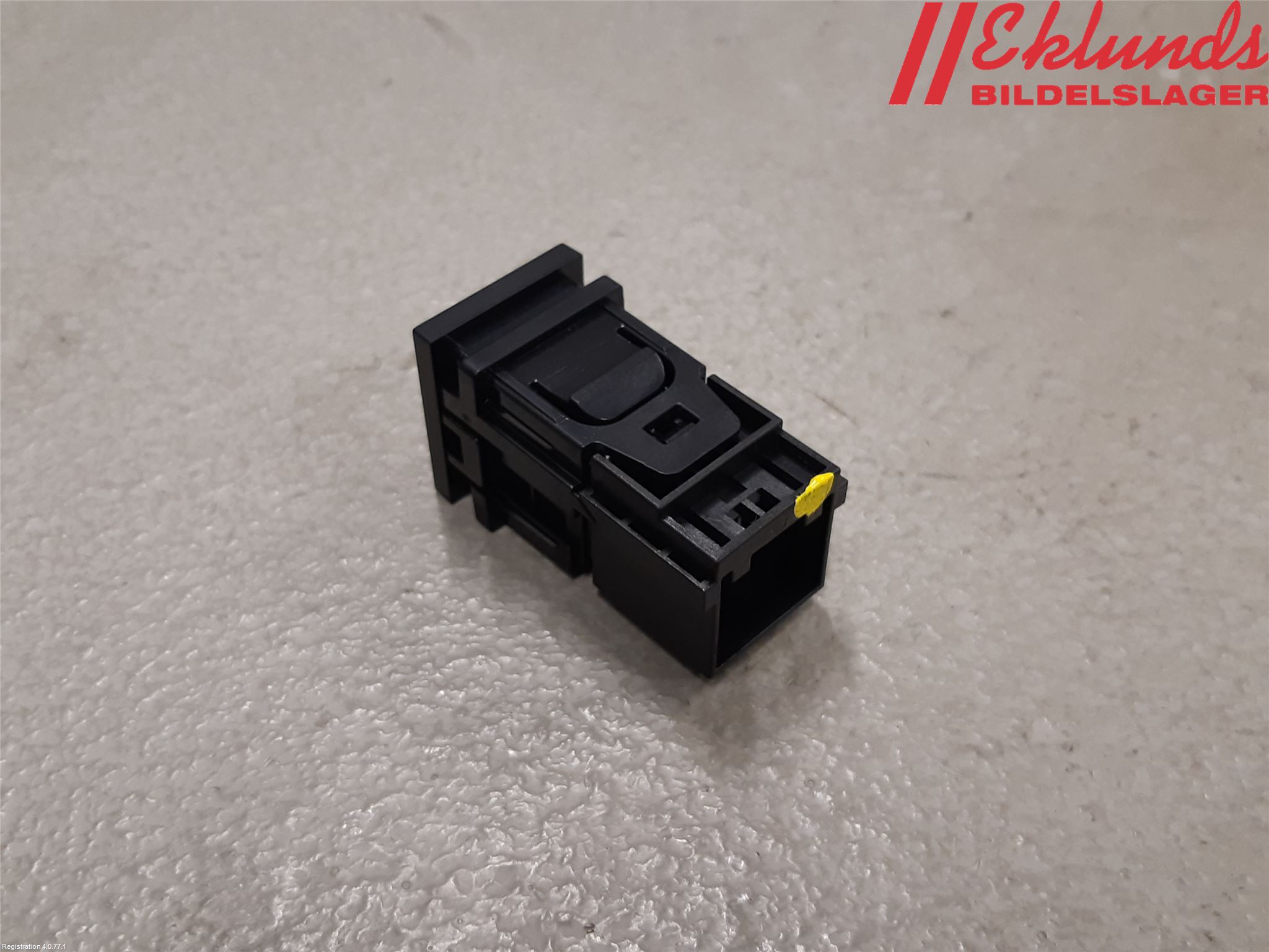 Toyota COROLLA 19- Usb Connection