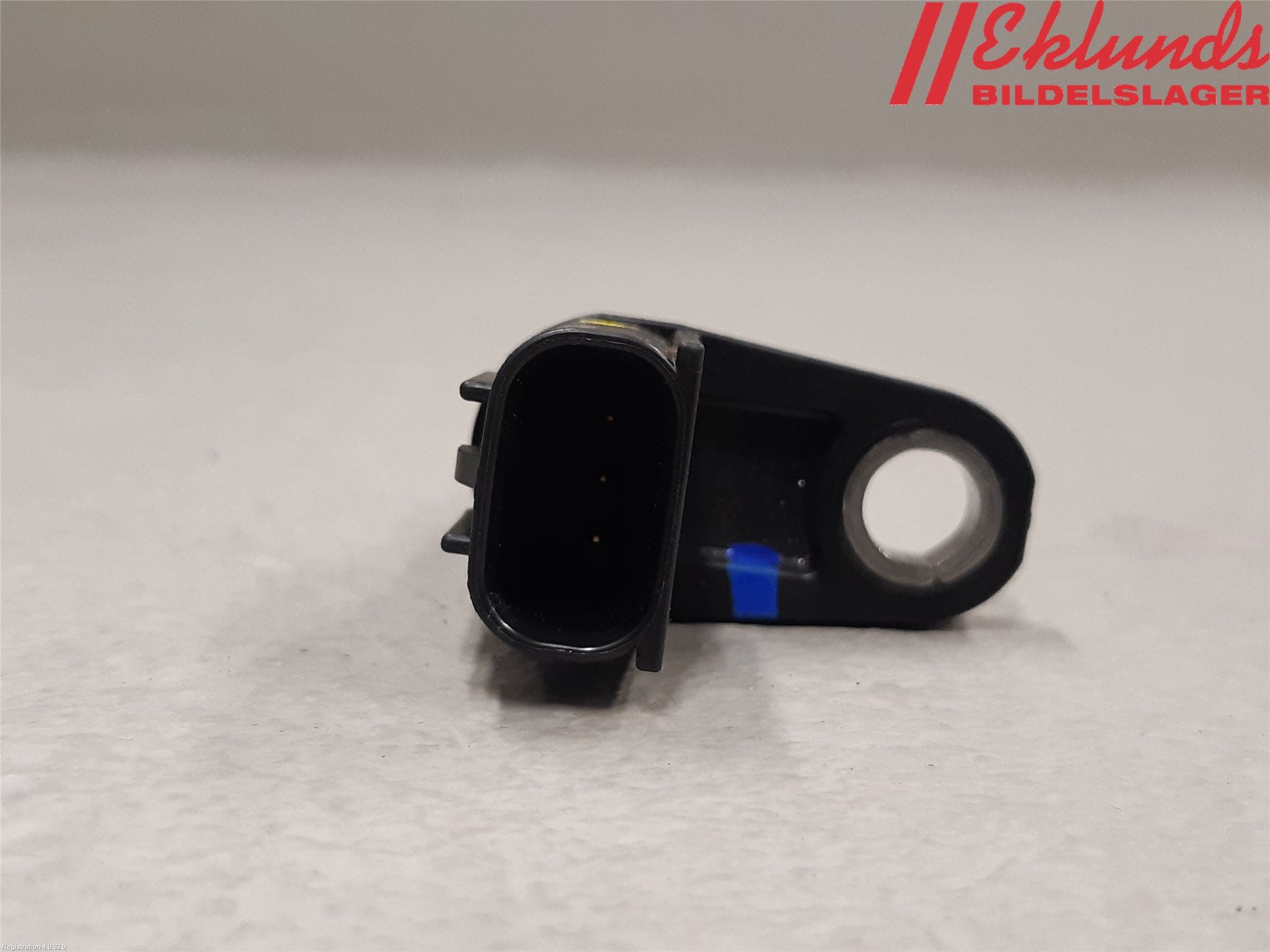 Toyota C-HR 16-23 Givare Varvtal-Tändläge