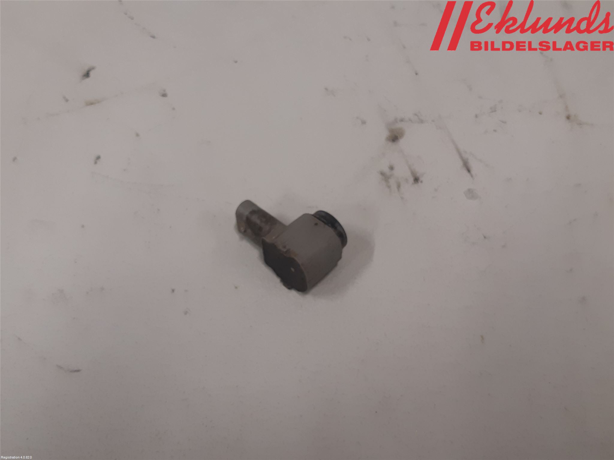 Volvo V70 08-13 Parkeringshjälp Backsensor