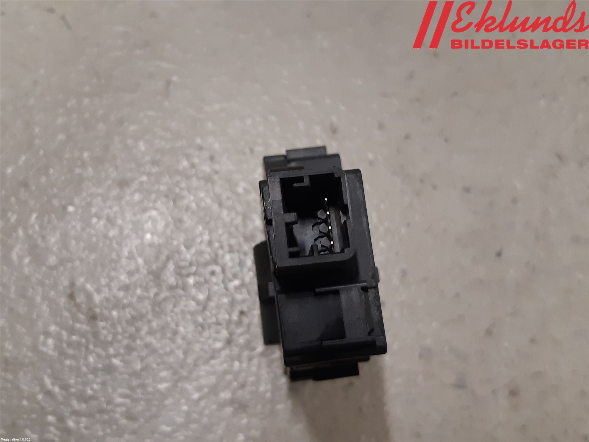 Mercedes-Benz MB E-KLASS (W213) 16-23 Ac Reglermotor