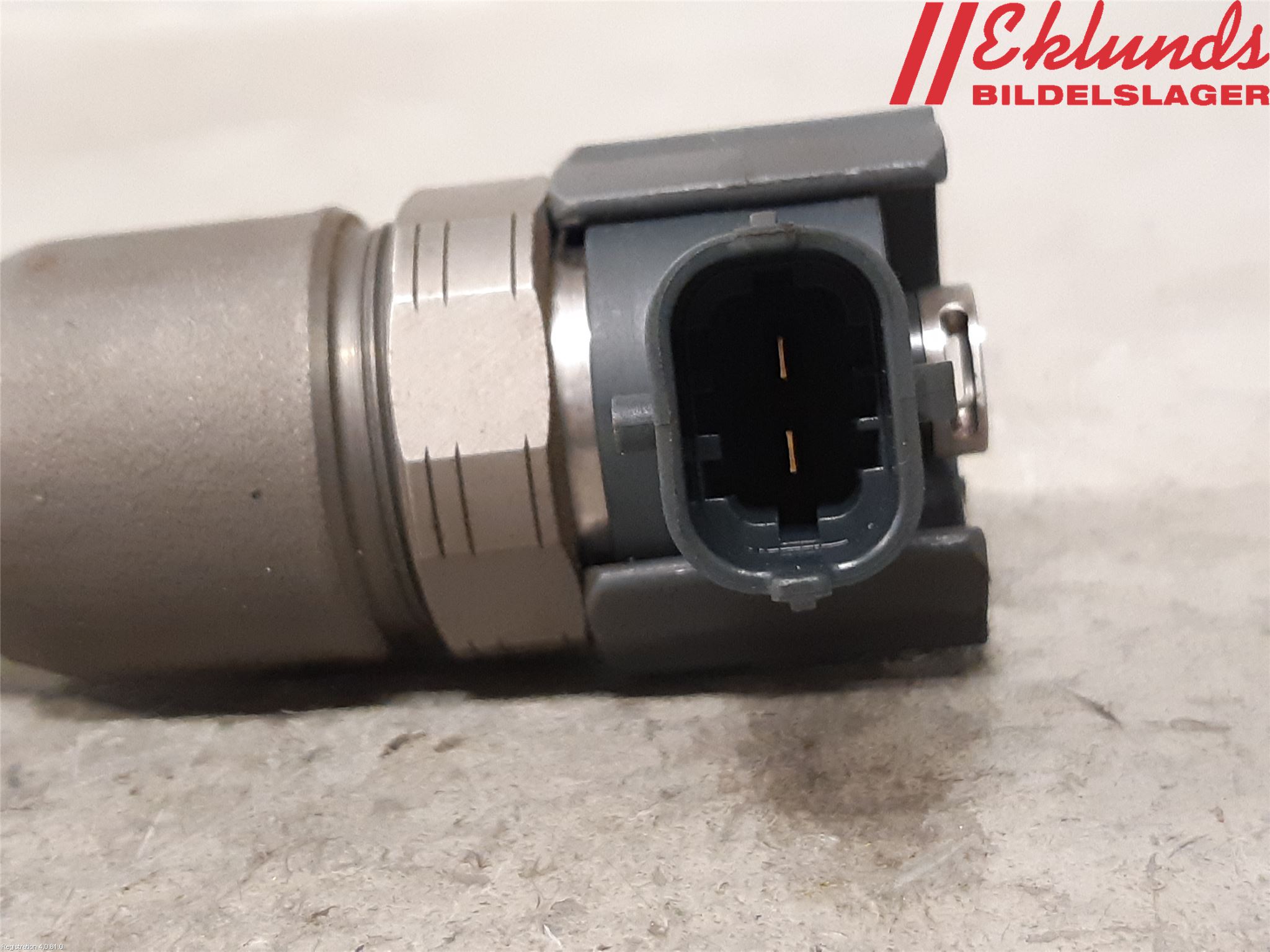 Hyundai i30 FD 07-12 Injspridare