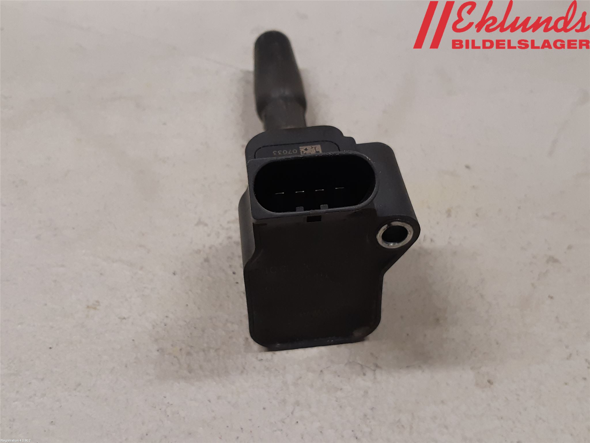 Volkswagen VW UP! / E-UP! Tändspole