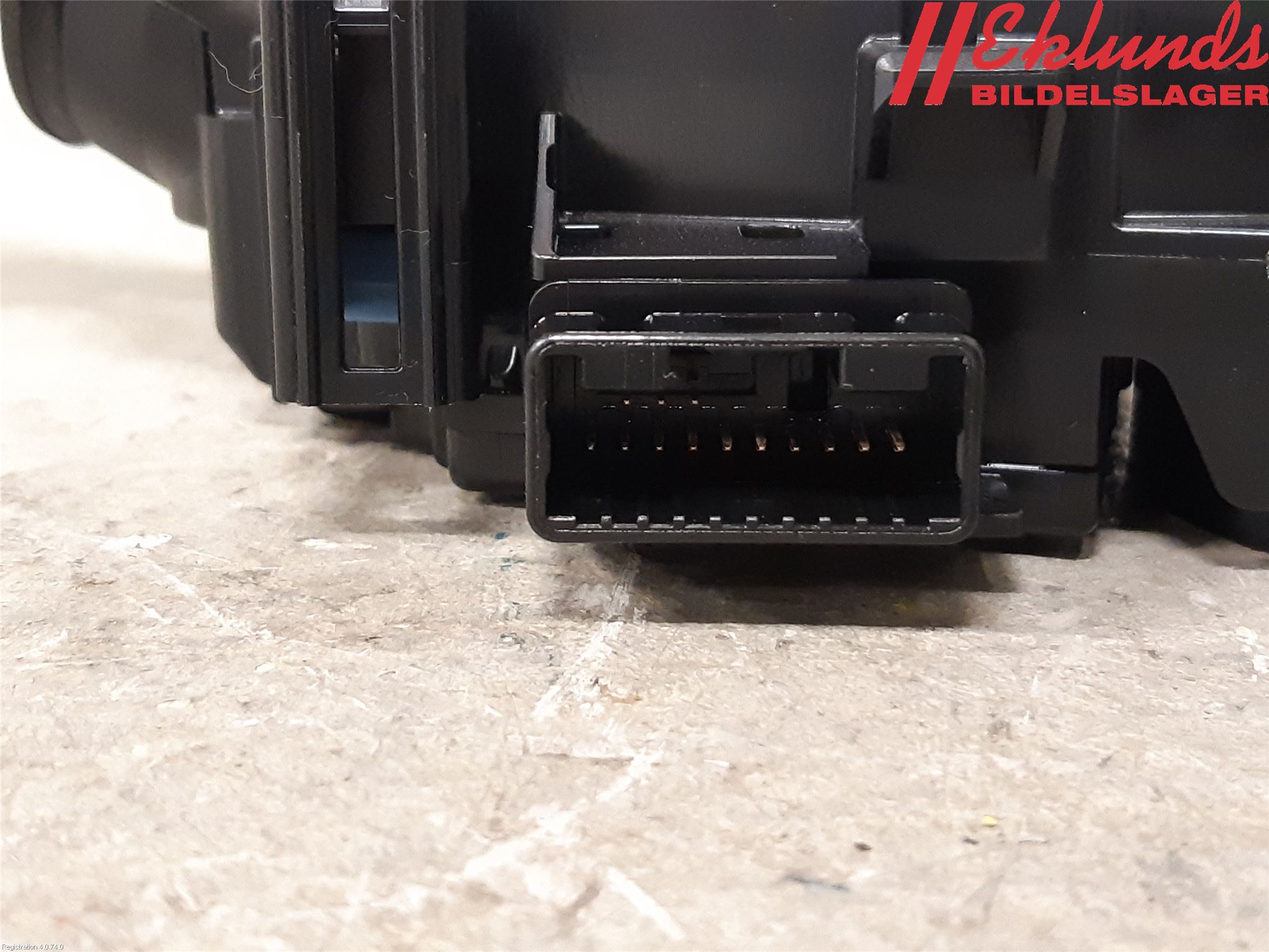 Toyota PRIUS (ZVW50) 16-21 Spak Blinkers-Ljusomk
