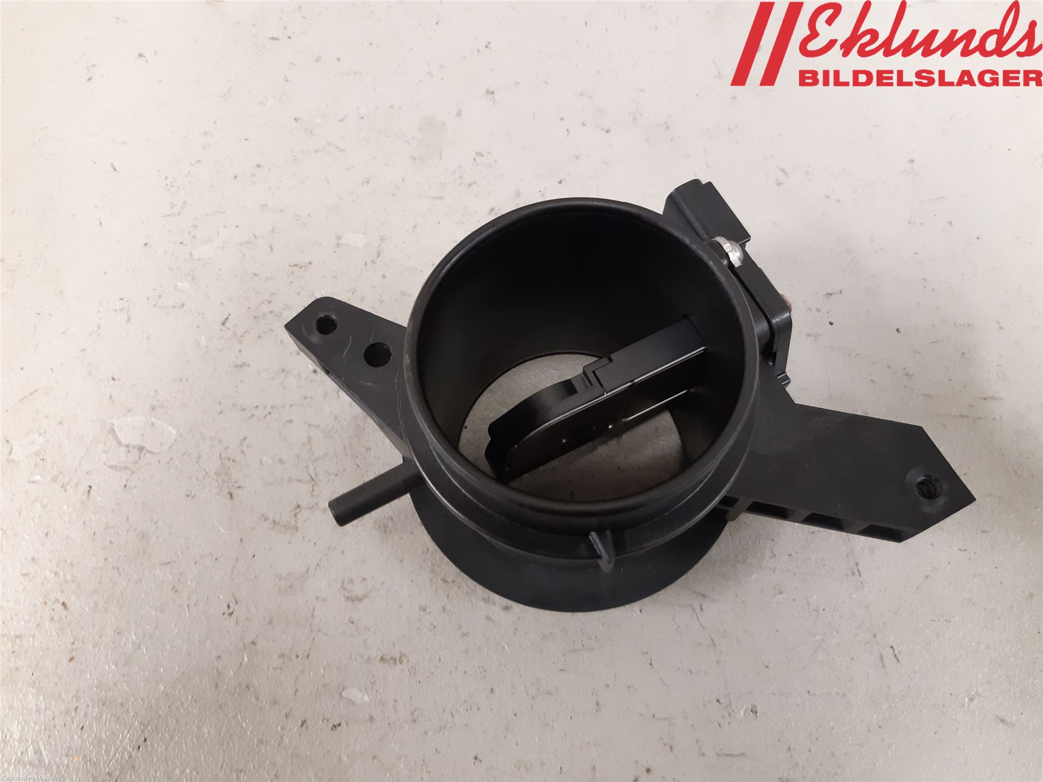 Volvo V40 12-19 Injluftmassamätare