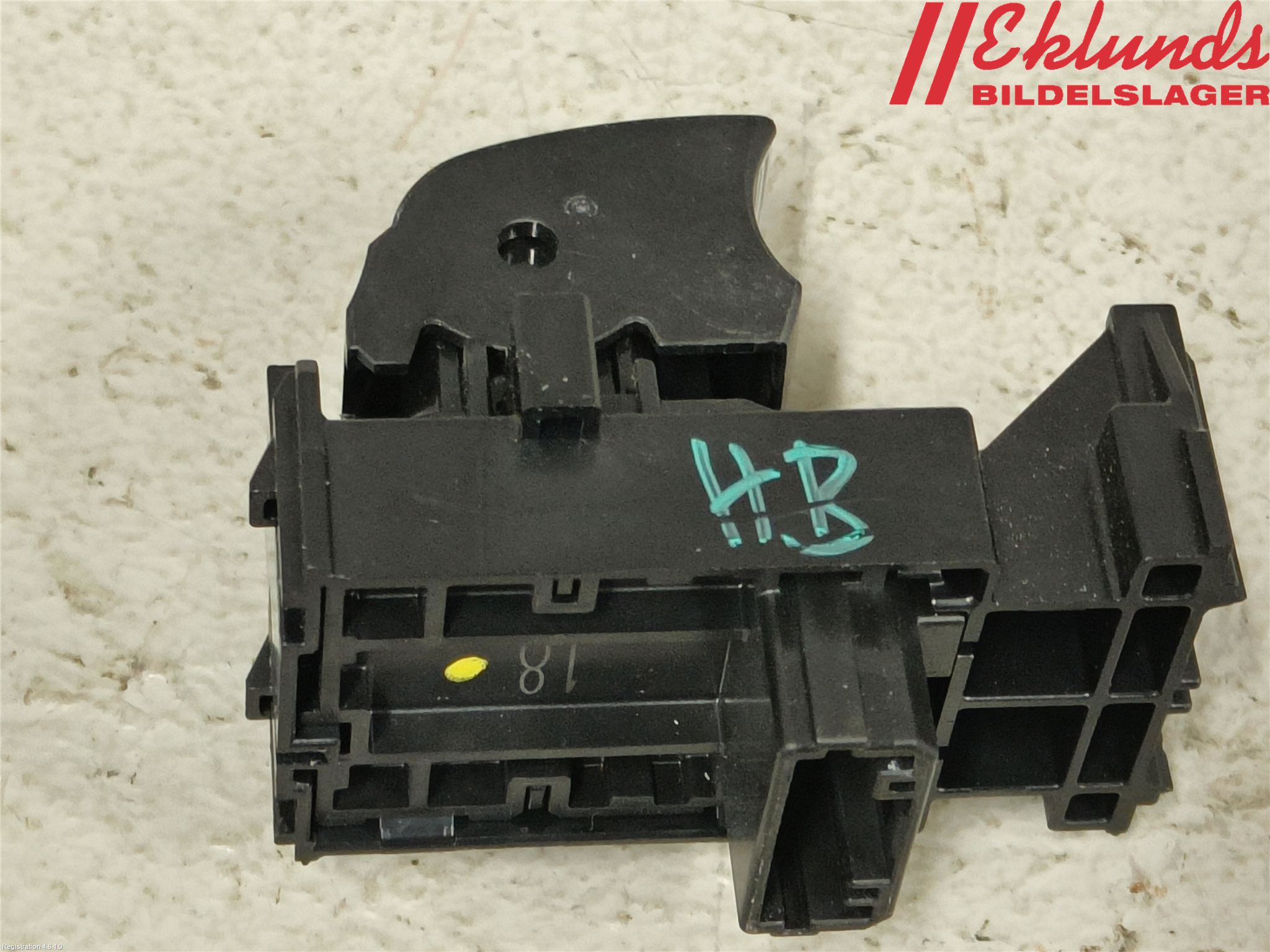 Toyota RAV4 19- Strömställare Elhiss