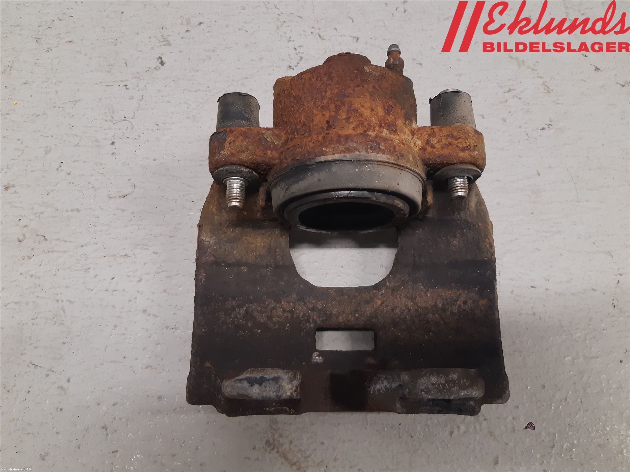 Ford MONDEO 15-22 Bromsok Fram Höger