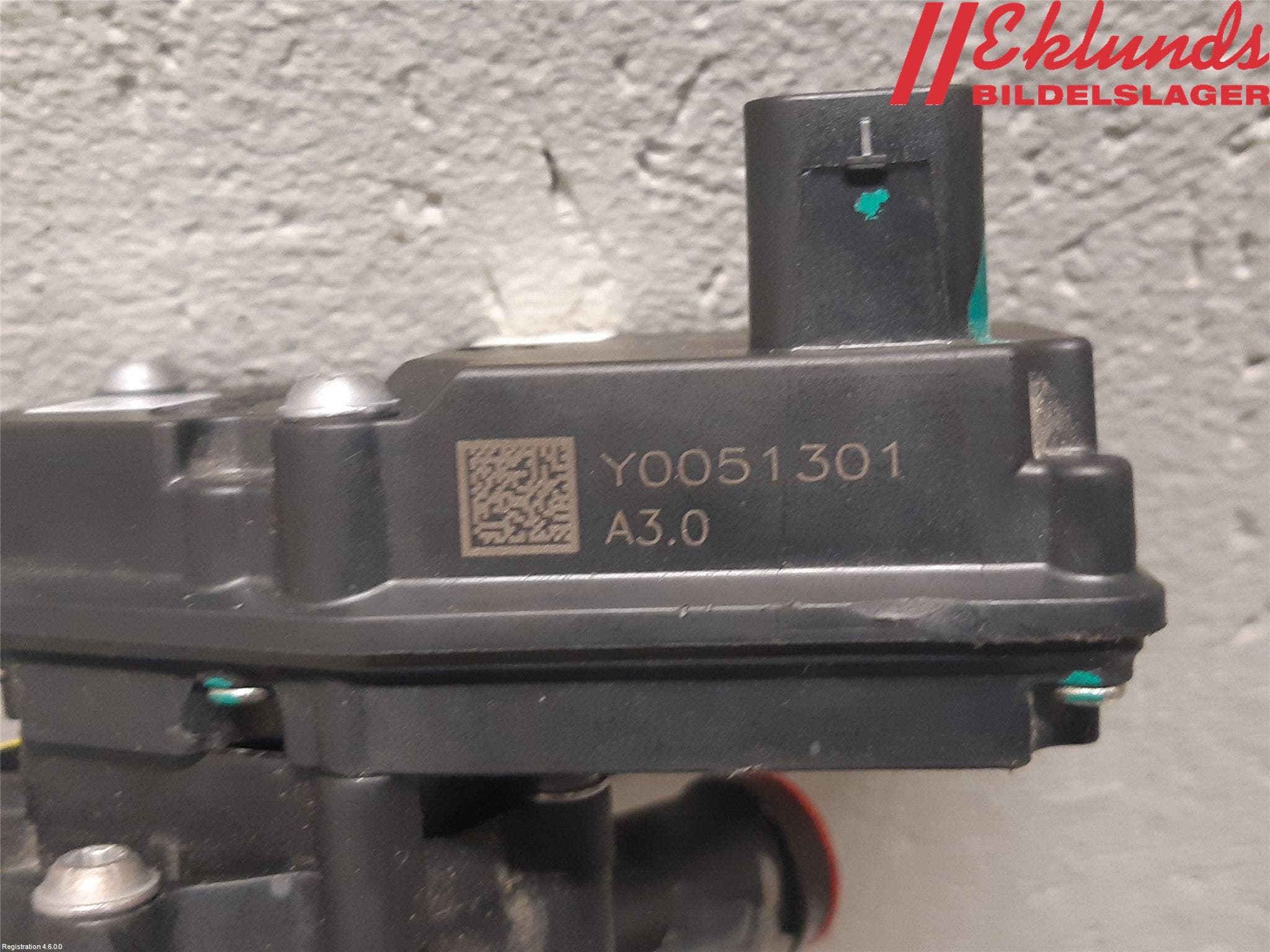 Alfa ORA FUNKY CAT 22-23 Värmeventil