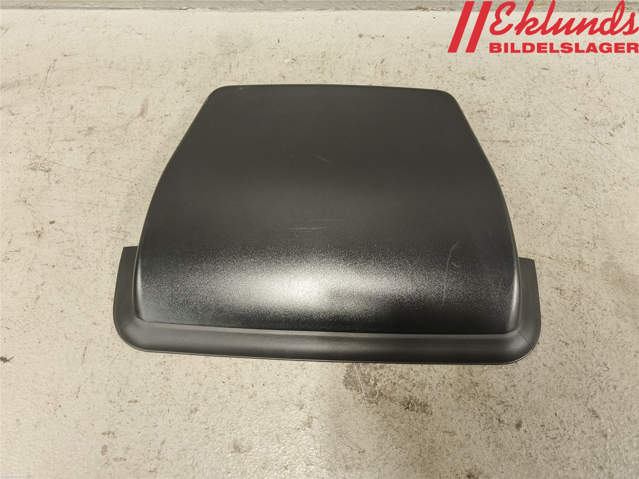 BMW 3 F30/F31/F80 12-19 Bromsljus Bakruta