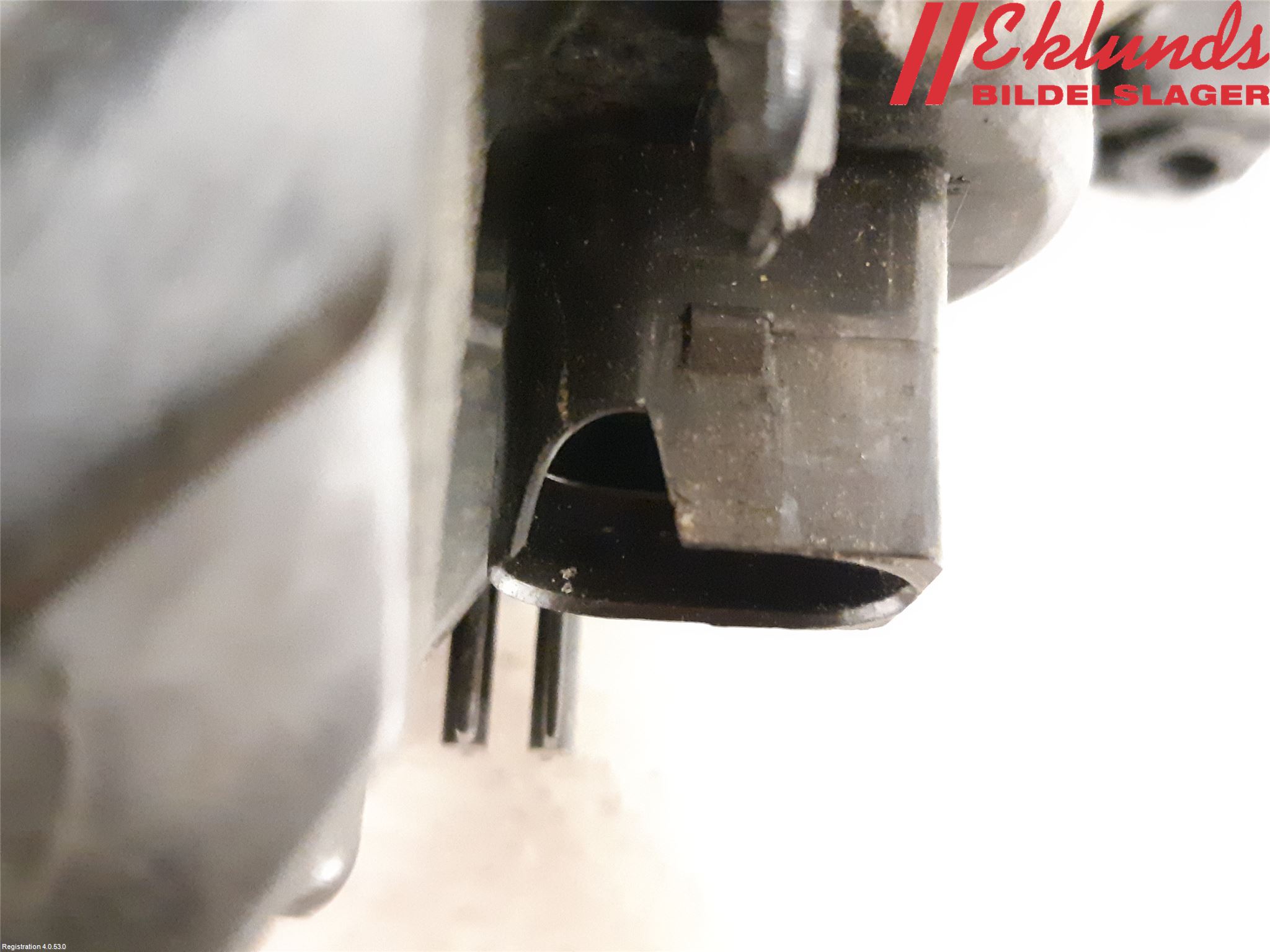 Audi A3/S3 8V 13-20 Bakljus Höger