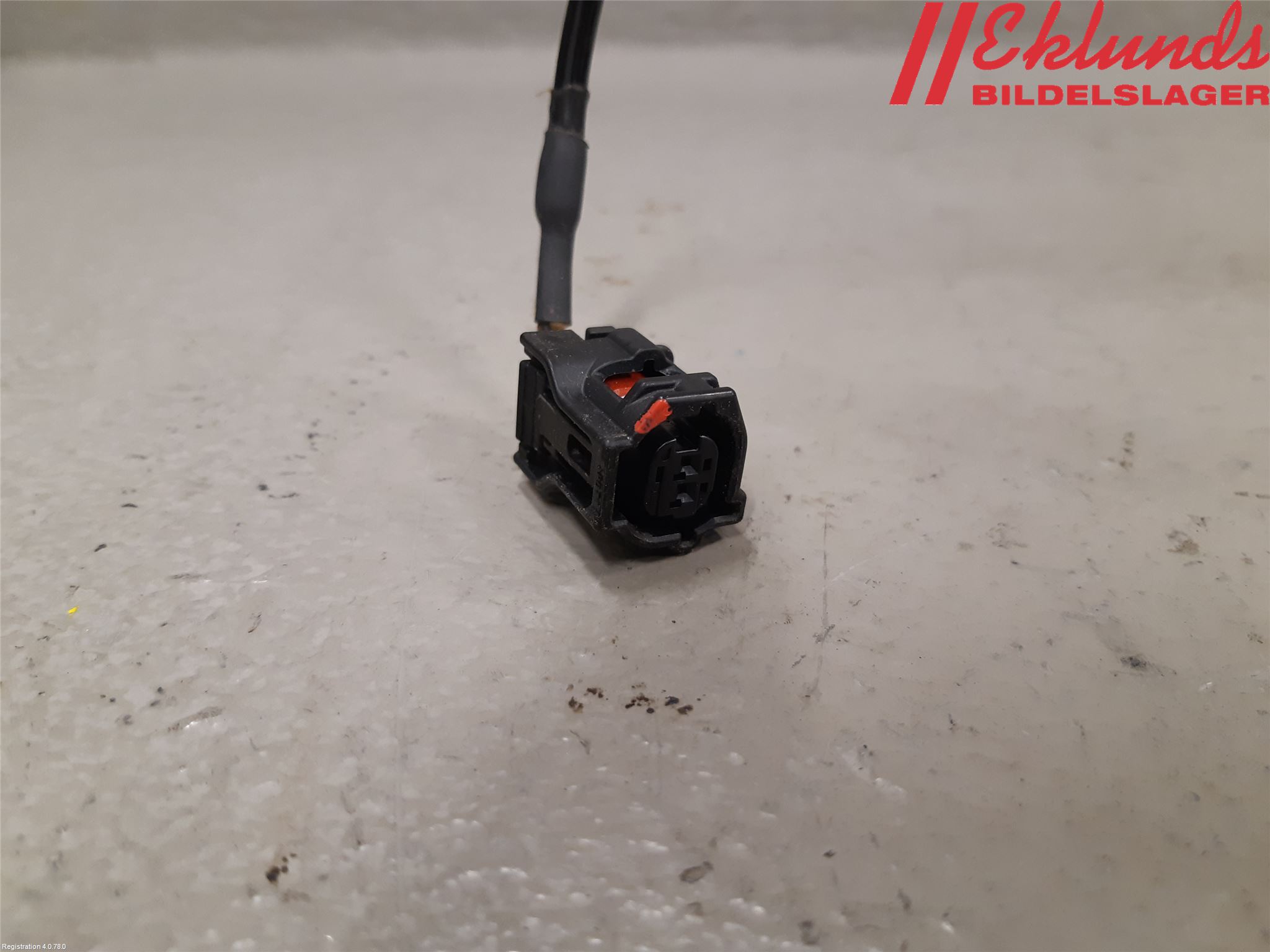 Toyota C-HR 16-23 Abs Sensor