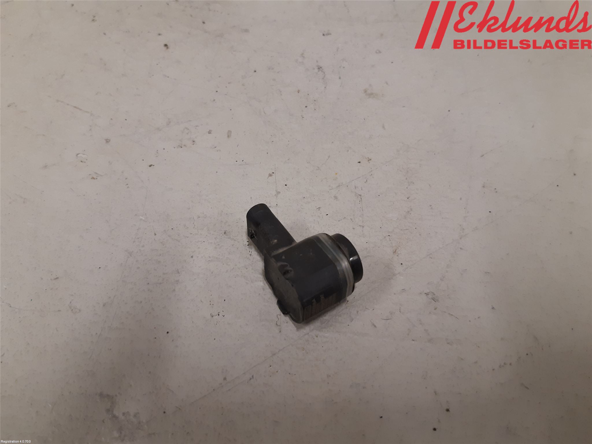 Volvo XC70 08-13 Parkeringshjälp Backsensor