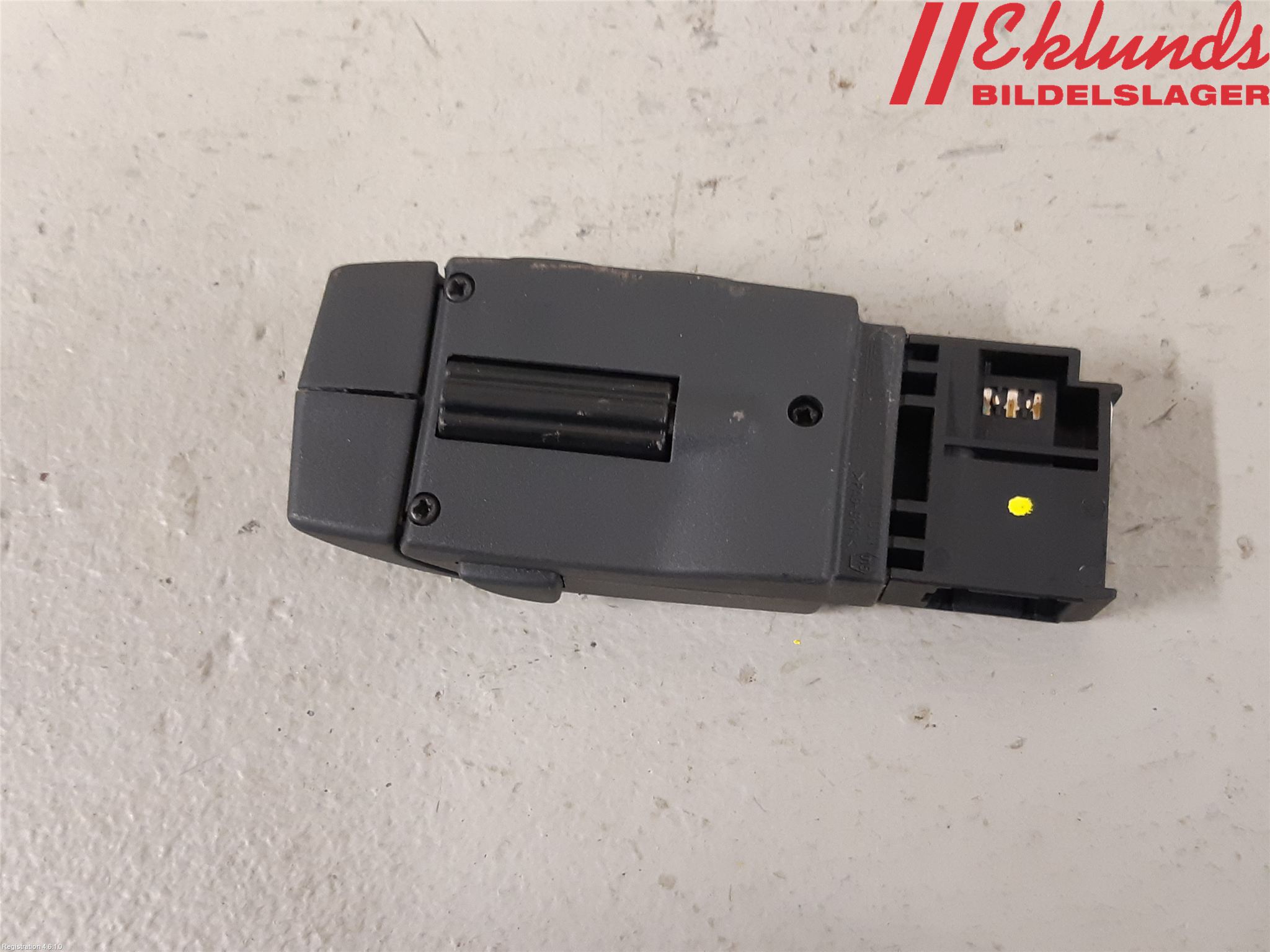 Renault CLIO IV 12-16 Spak-Rattreglage Radio