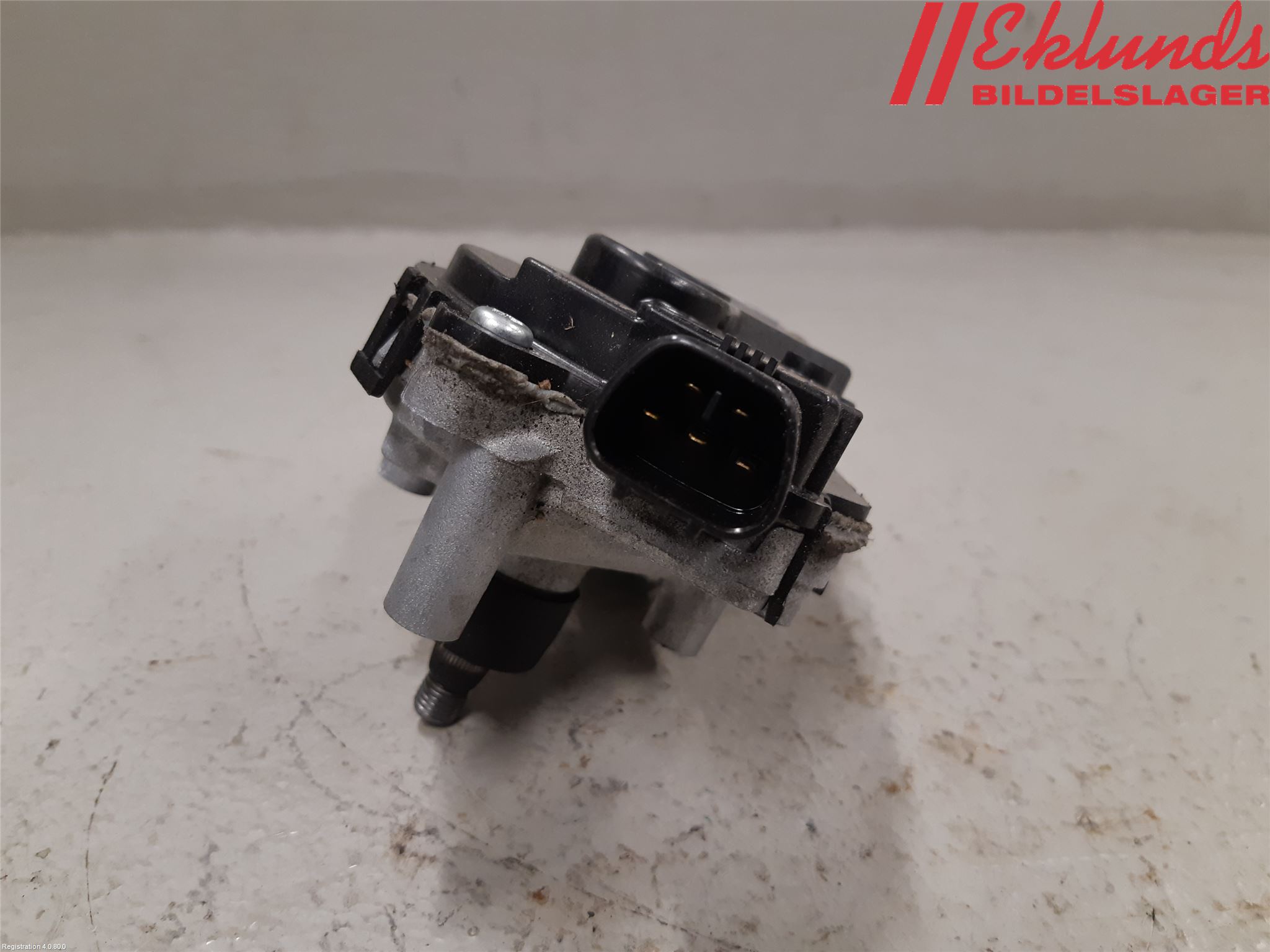 Toyota C-HR 16-23 Torkarmotor Vindruta