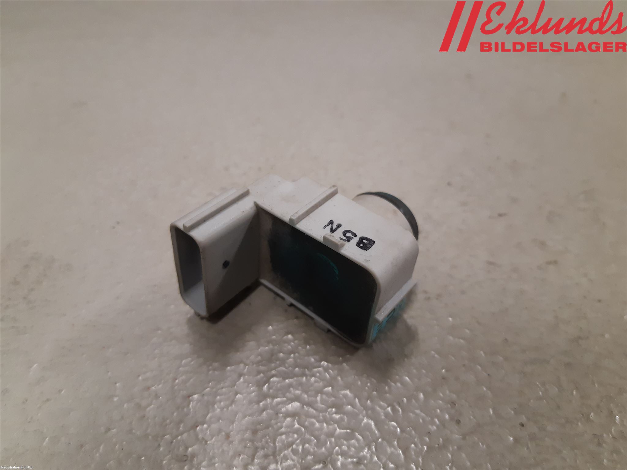 Hyundai i30 GD 13-17 Parkeringshjälp Backsensor