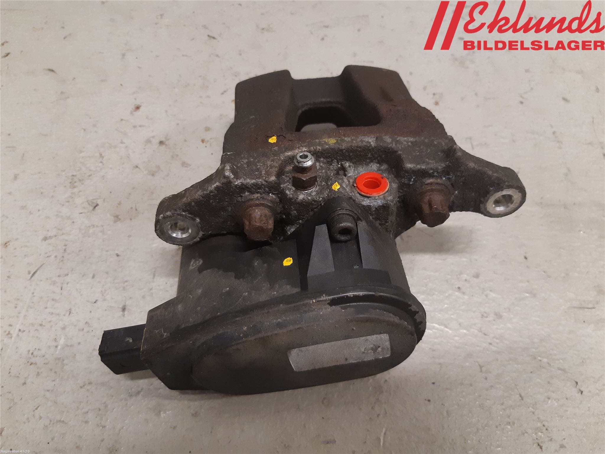 Hyundai i40 16-18 Bromsok Bak Höger