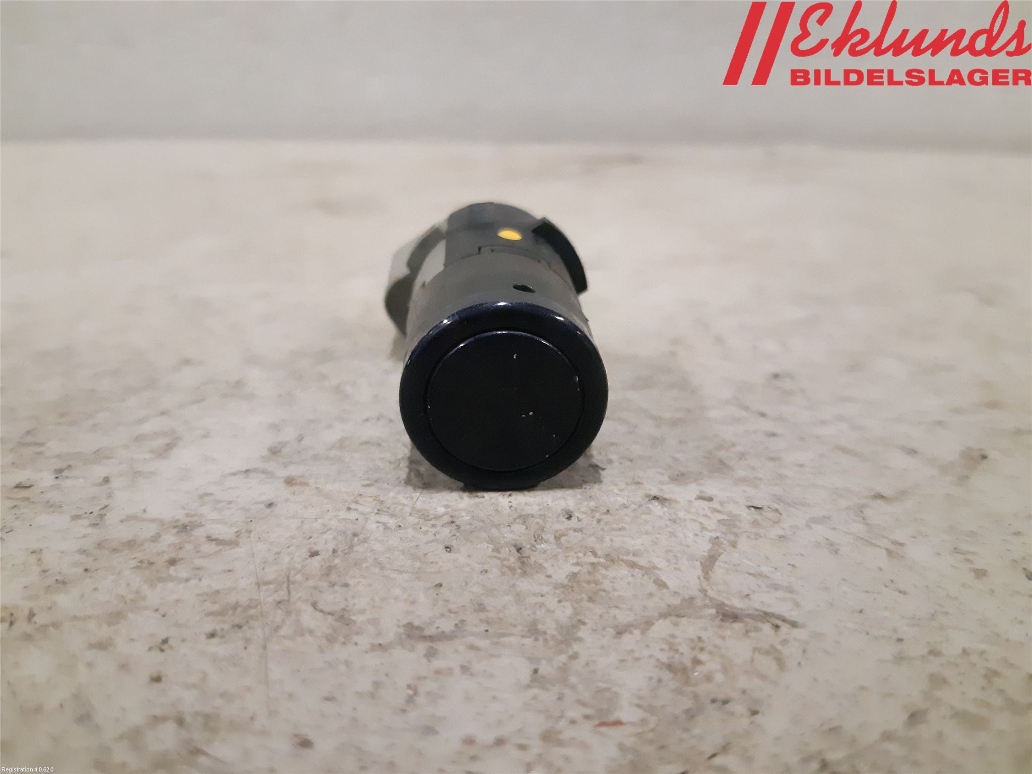 BMW 5 E60/61 Sed/Tou 02-10 Parkeringshjälp Frontsensor