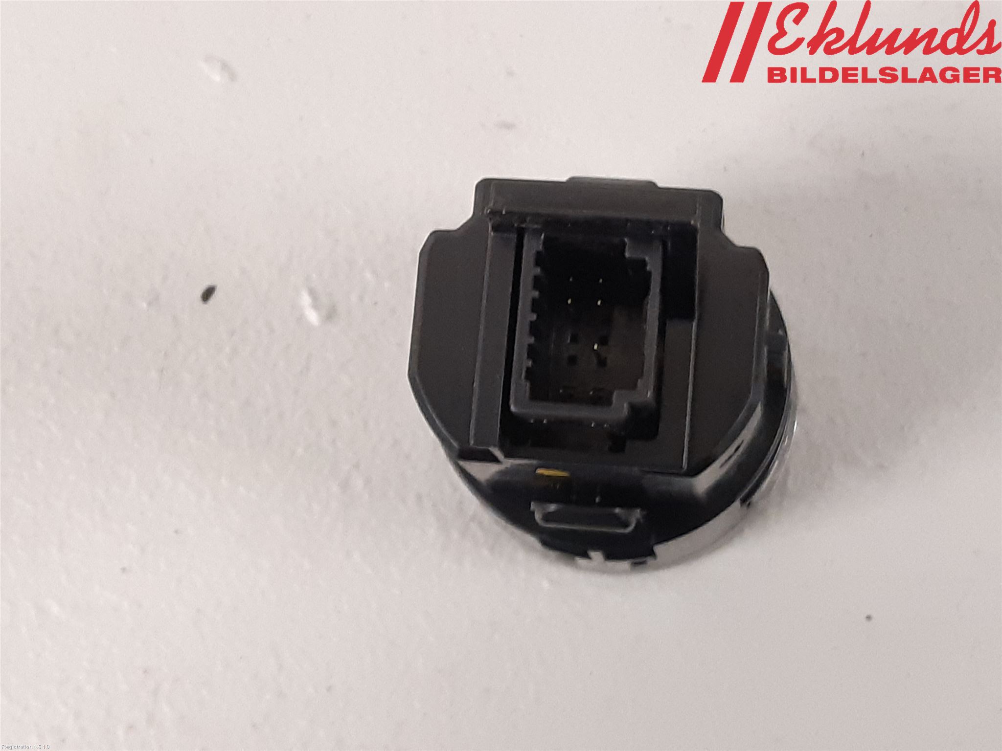 Toyota COROLLA 19- Startknapp Personbil