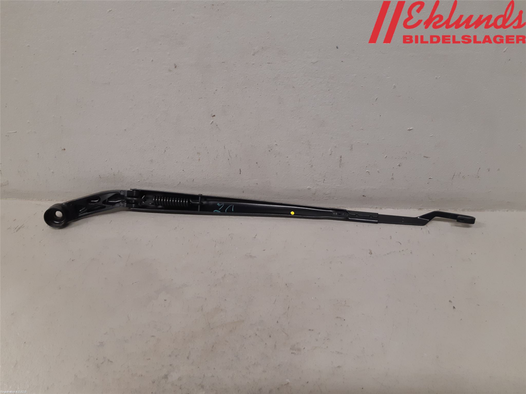 Toyota COROLLA 19- Torkararm Armar Vindruta