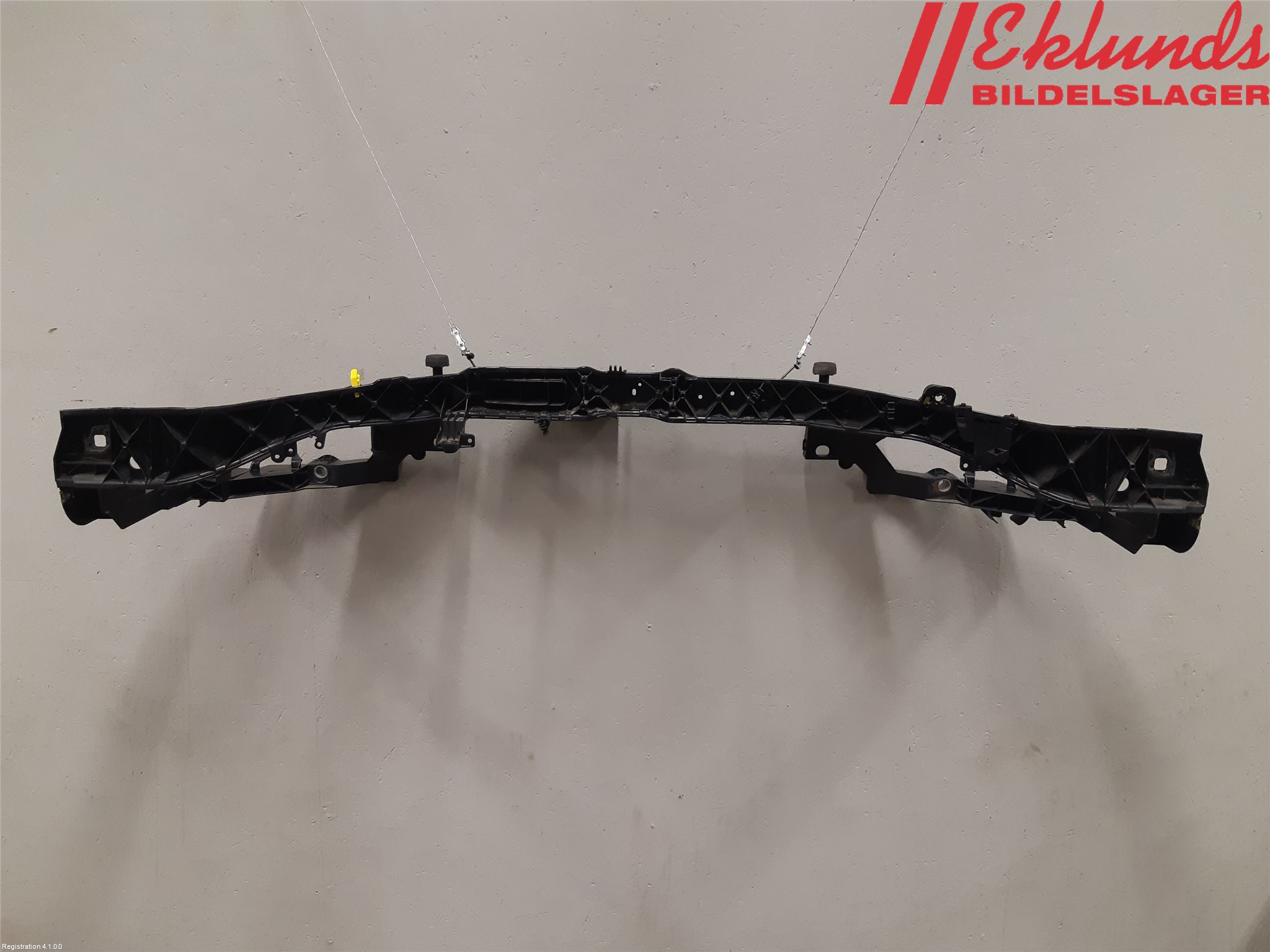 Ford FOCUS 11-14 Frontplåt