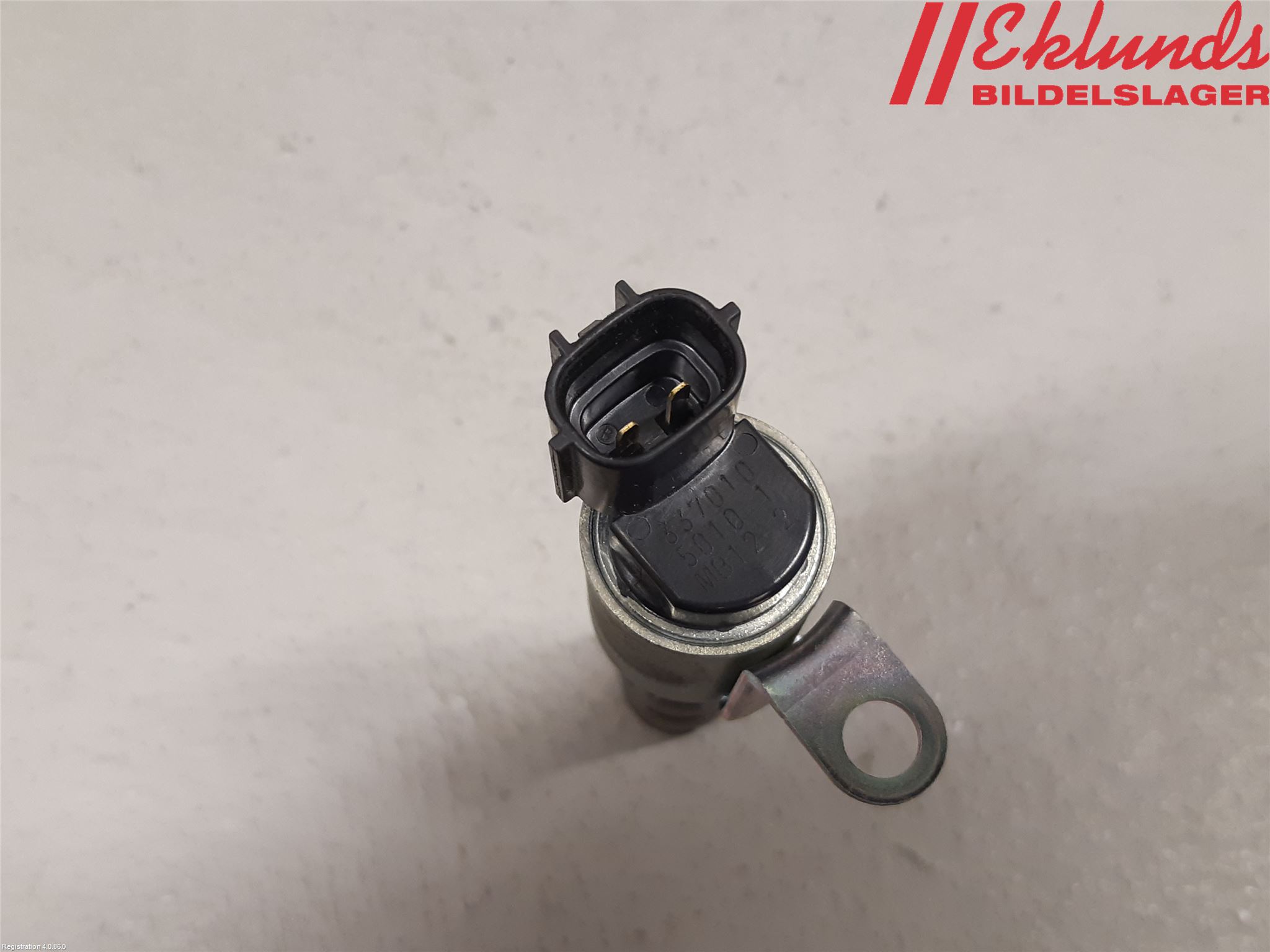 Lexus IS 250/350 14-20 Kamställningsventil