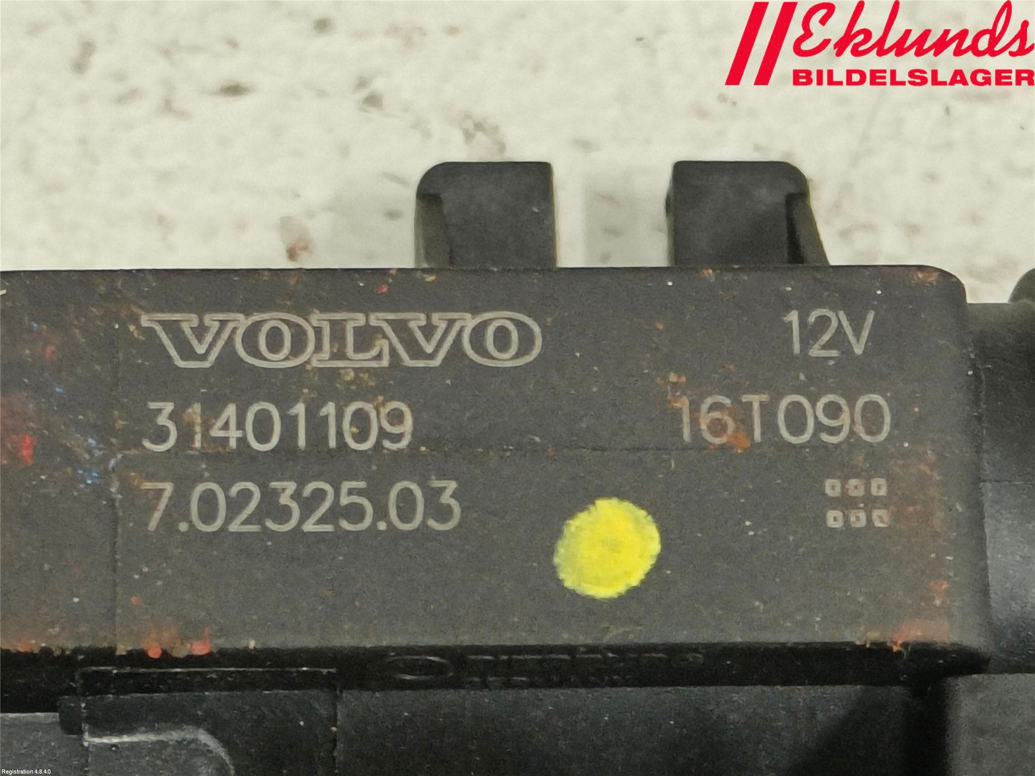 Volvo V40 12-19 Tändspole