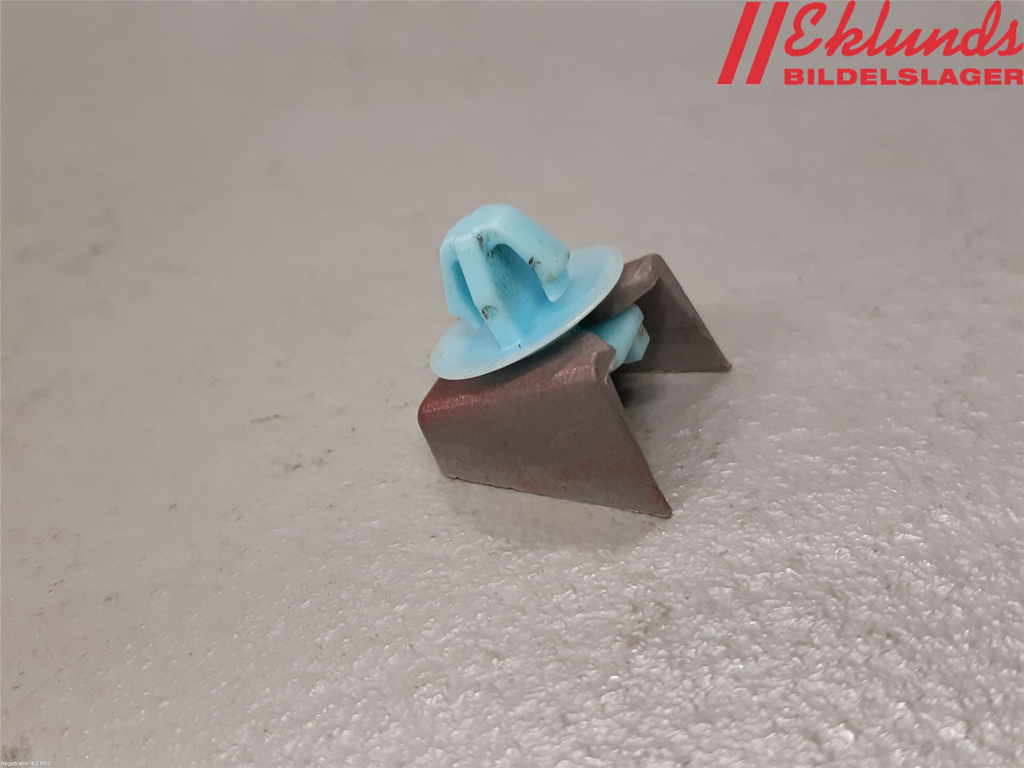 Mazda CX-30 20- List Bak-Baklucka