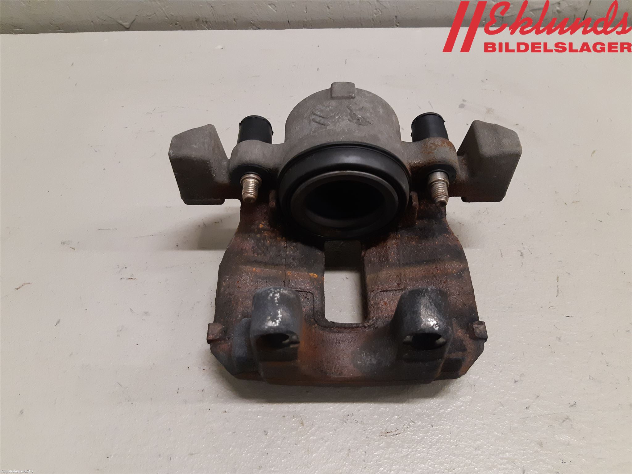 Citroen BERLINGO/E-BERLINGO 19- Bromsok Fram Höger