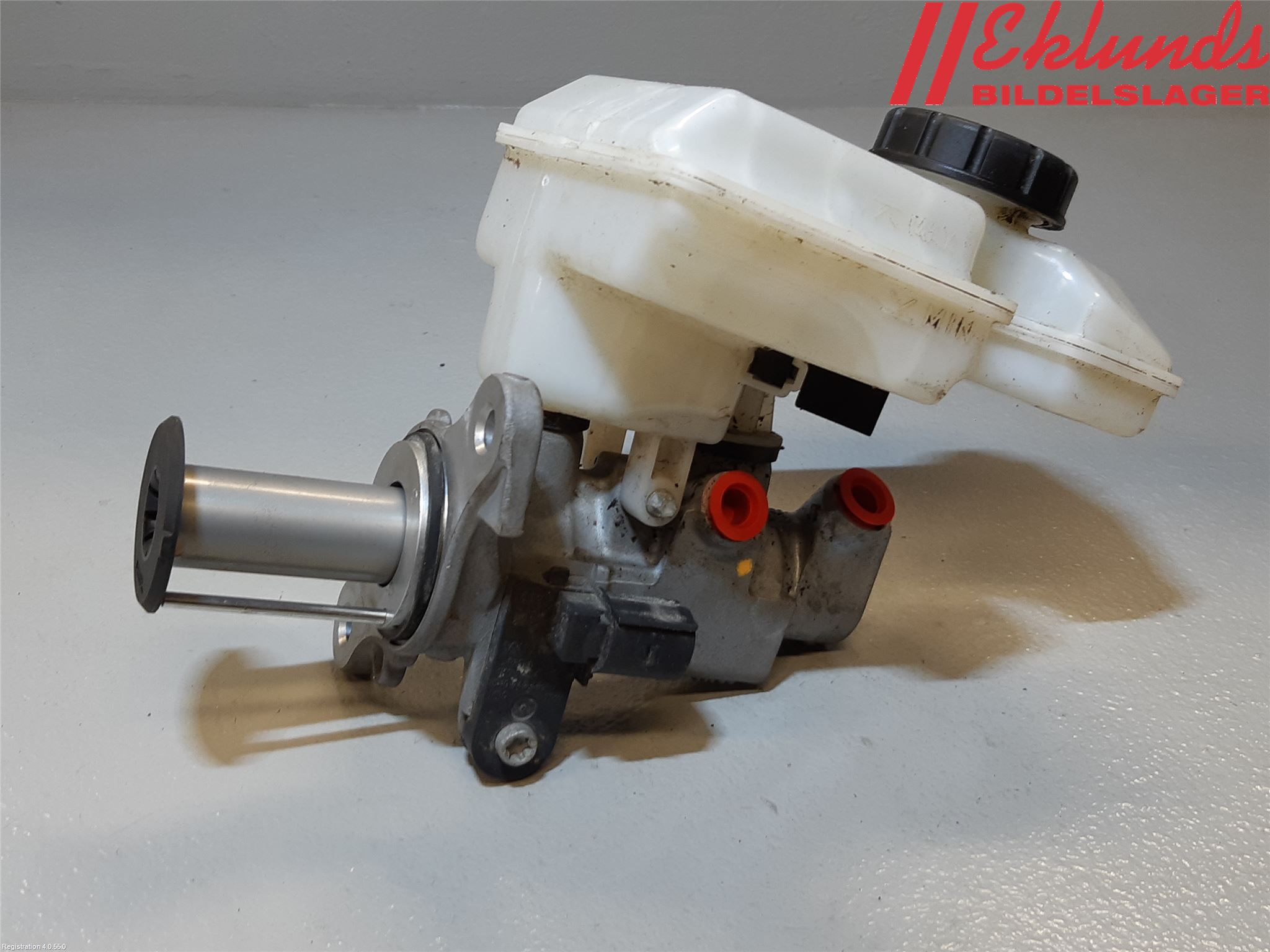 Volkswagen VW GOLF SPORTSVAN 15-20 Broms Huvudcylinder