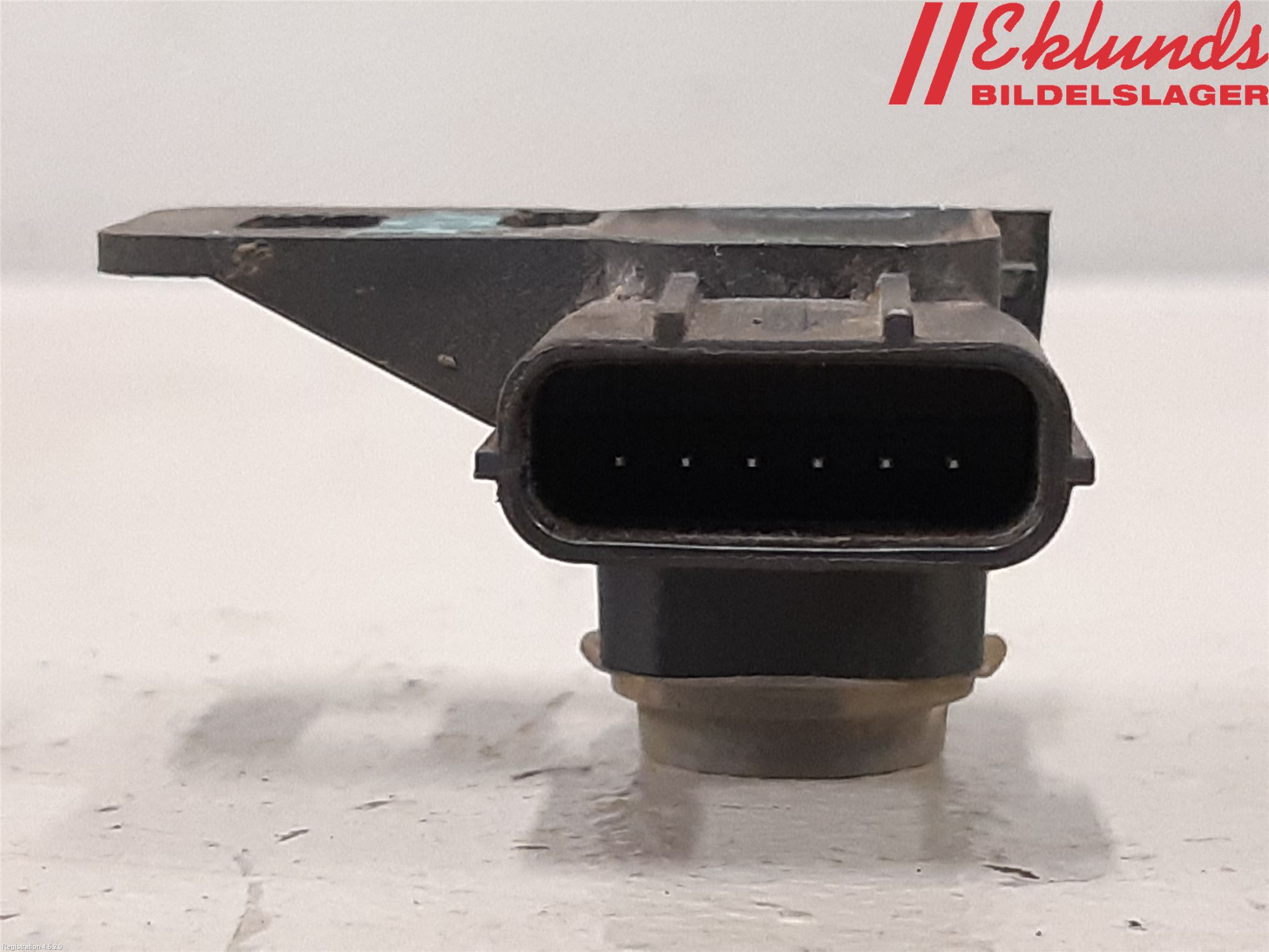 Honda CIVIC 17-22 Parkeringshjälp Backsensor