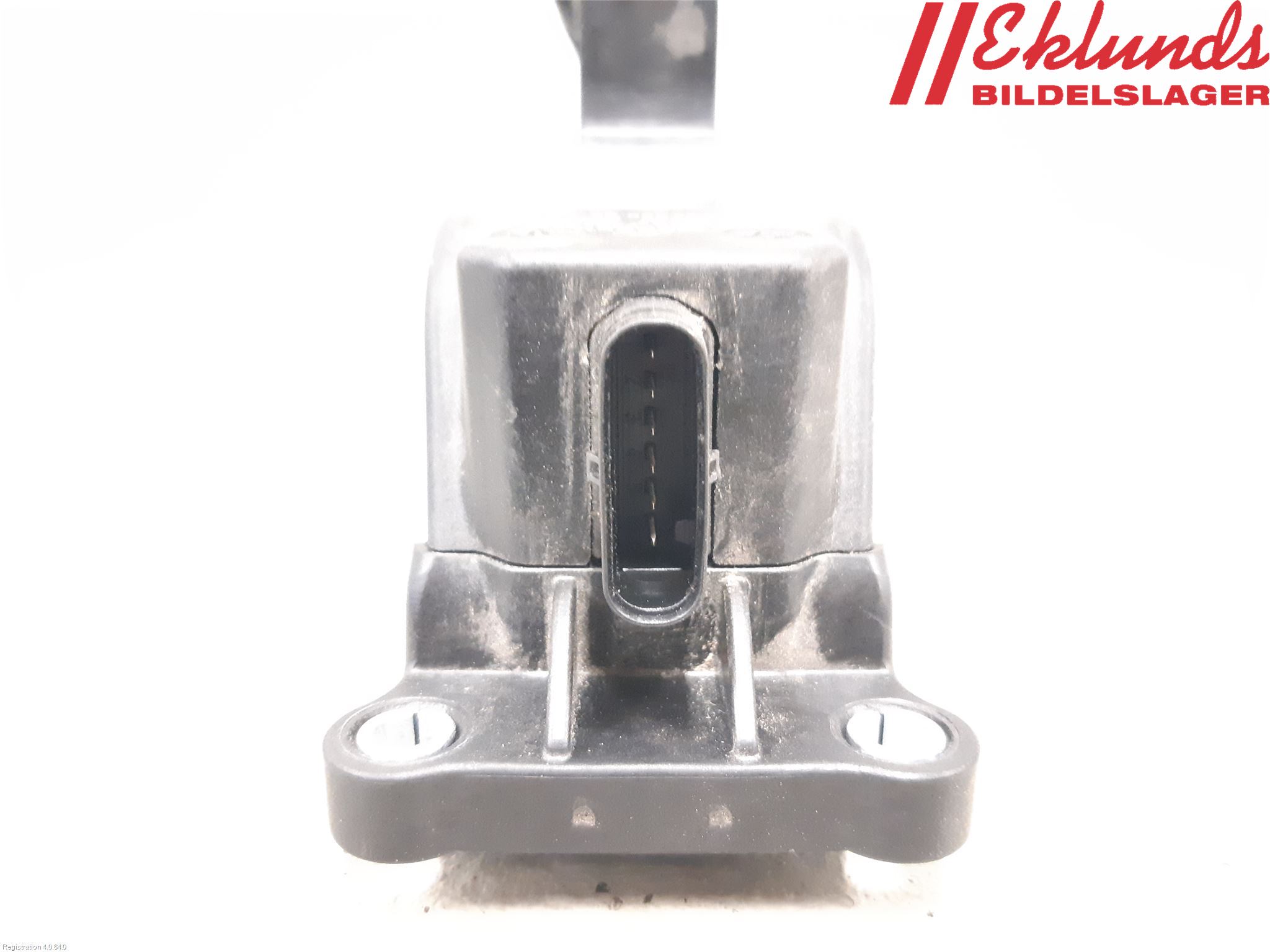 Mercedes-Benz MB VITO/VIANO (W639) 04-14 Gaspedal