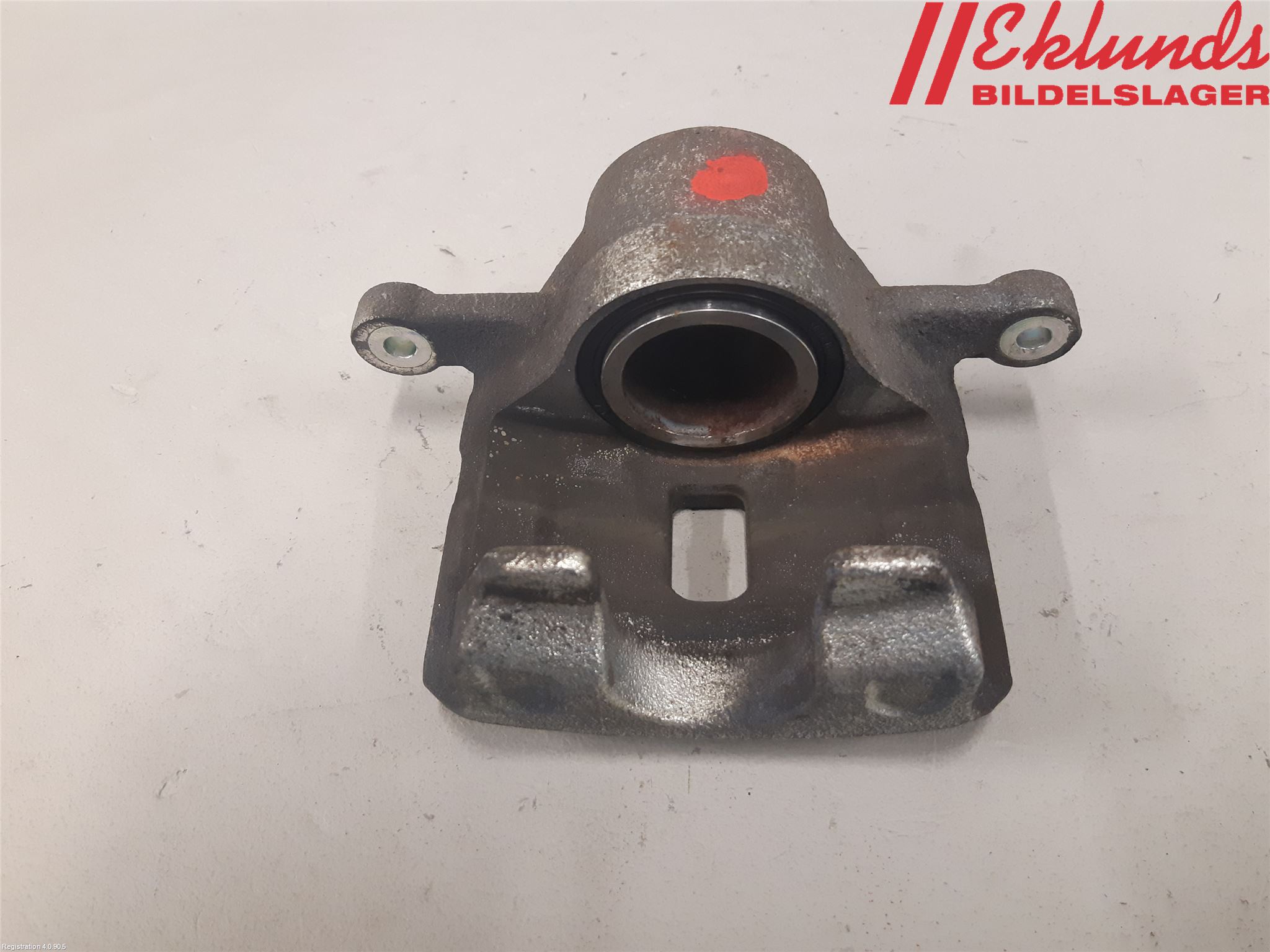 Kia PICANTO 17- Bromsok Fram Vänster