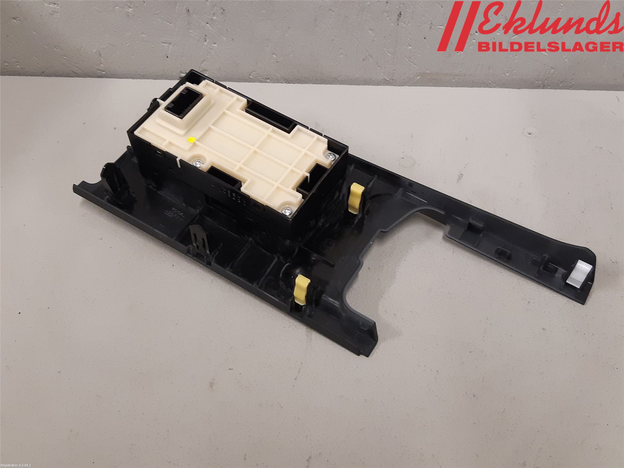 Lexus IS 250/350 14-20 Strömställare Multifunktion