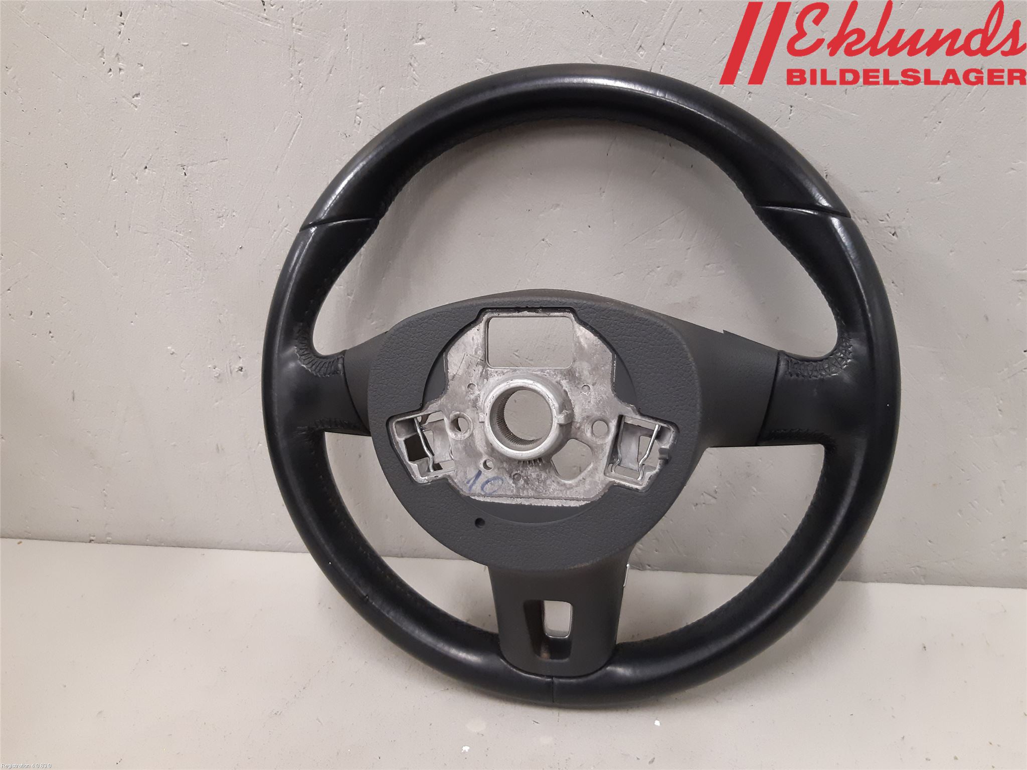 Volkswagen VW PASSAT 15-19 Ratt