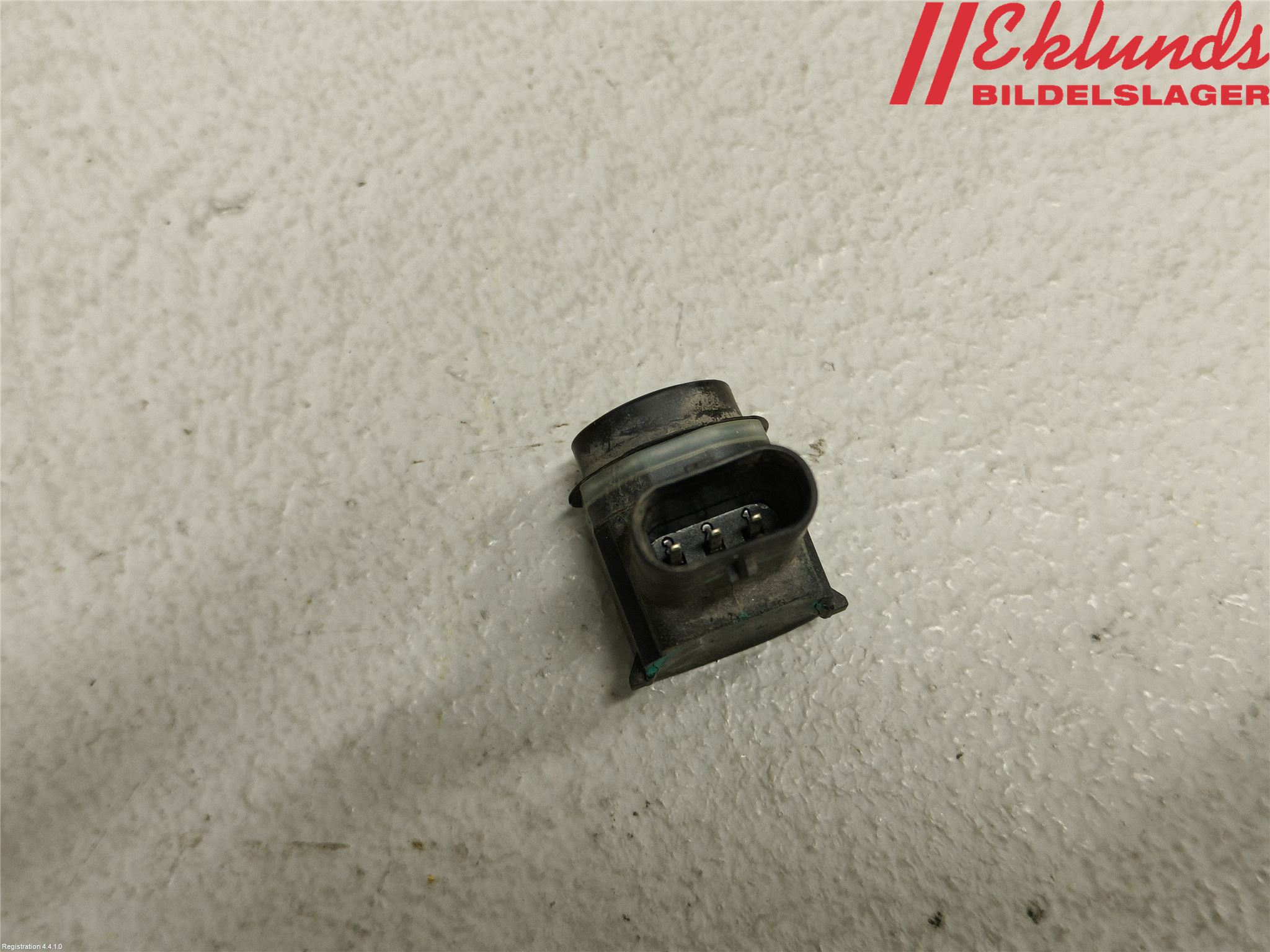 Volvo V70 08-13 Parkeringshjälp Backsensor