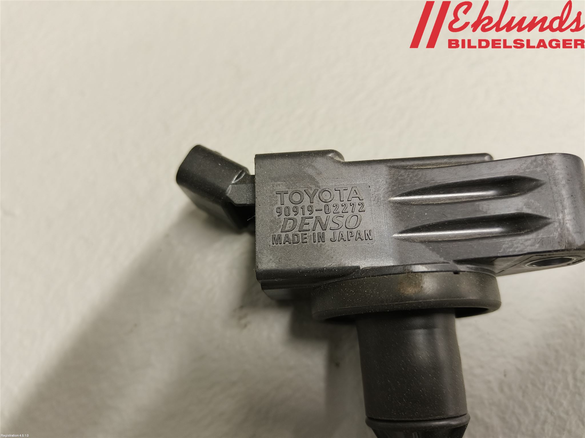 Toyota COROLLA 19- Tändspole