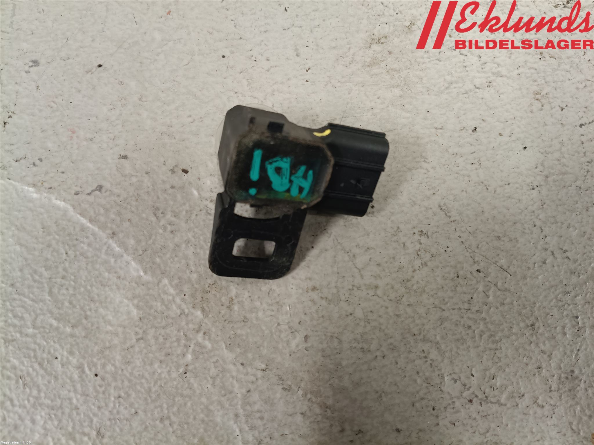 Honda CR-V 19-22 Parkeringshjälp Backsensor