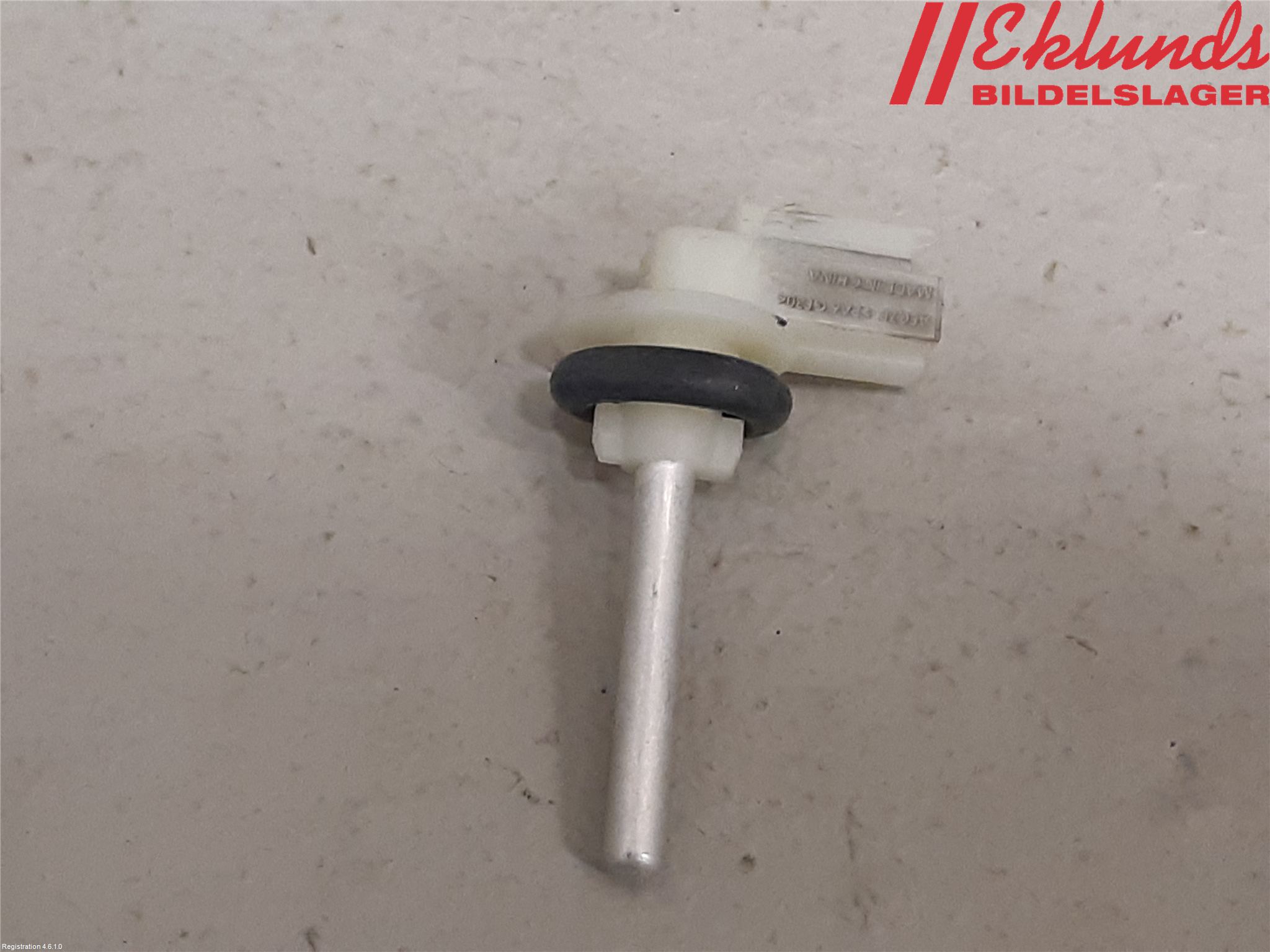 Volvo XC90/RECHARGE 16- Ac Innertemperatur Sensor