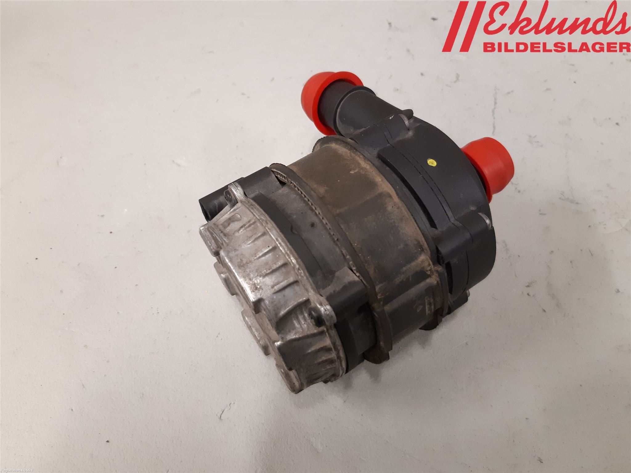 Volkswagen VW ARTEON 17- Värme Cirkulationspump