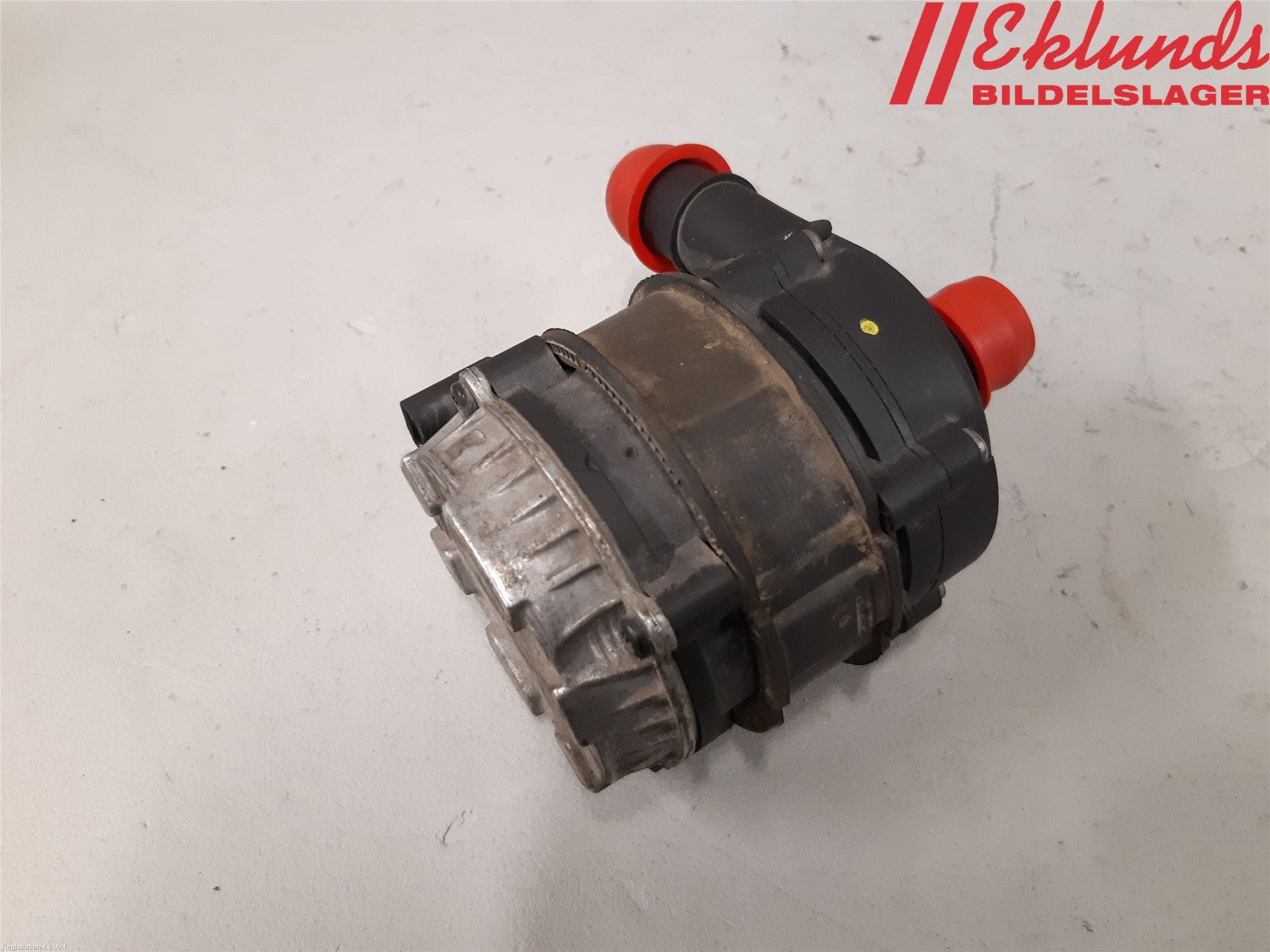 Volkswagen VW ARTEON 17- Värme Cirkulationspump