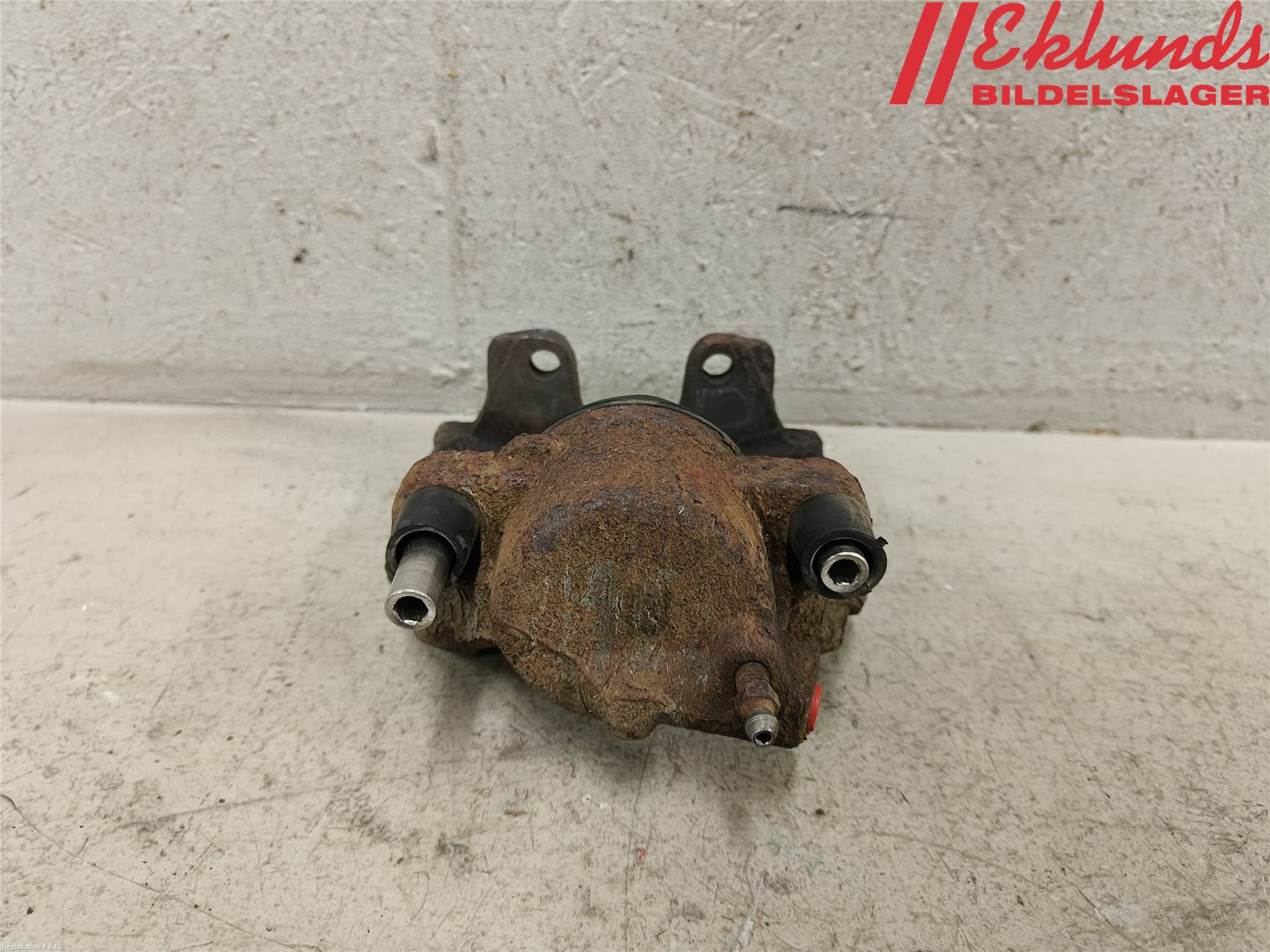 Volvo V60 14-18 Bromsok Fram Vänster