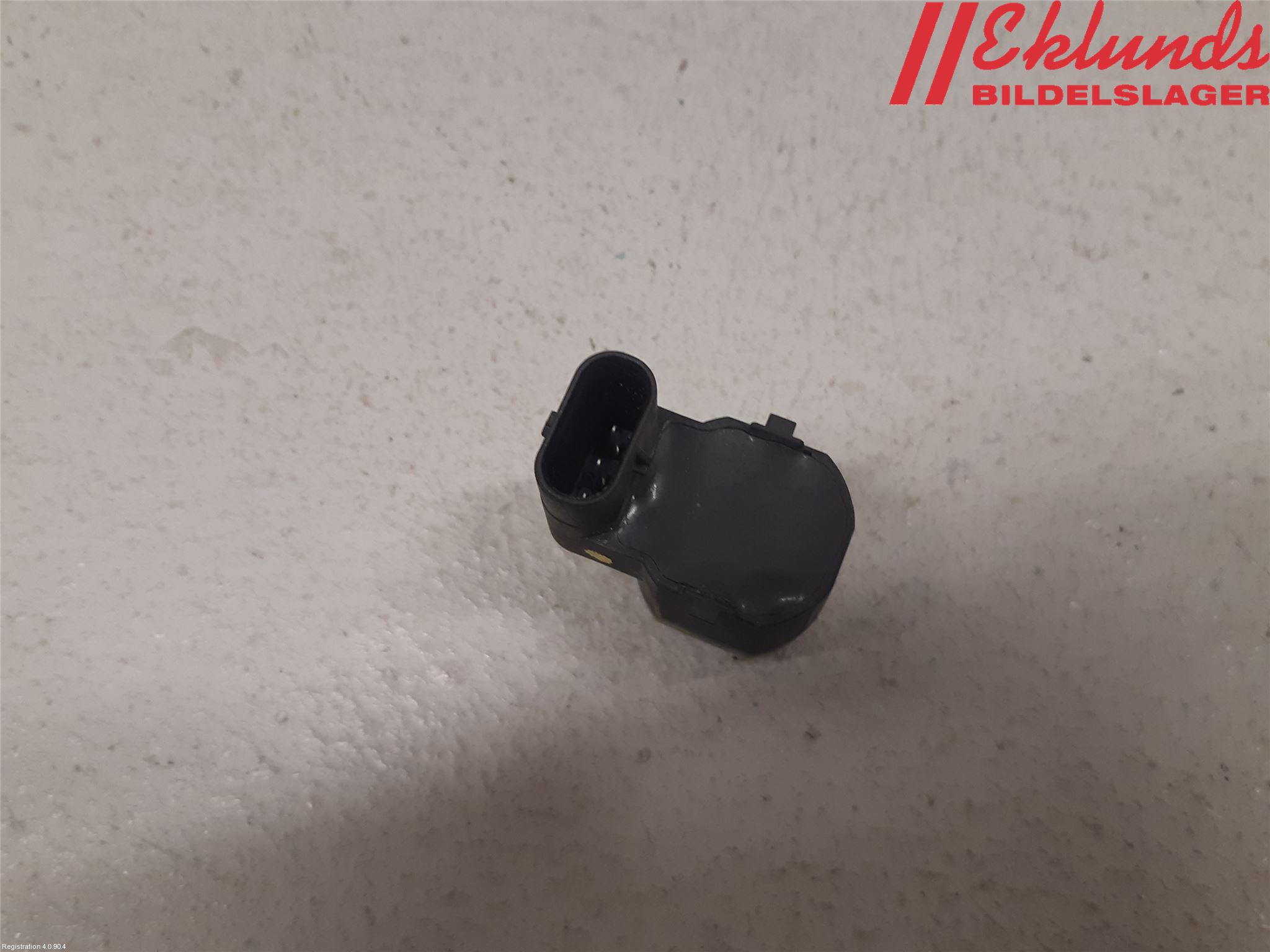 Ford MONDEO 07-15 Parkeringshjälp Frontsensor