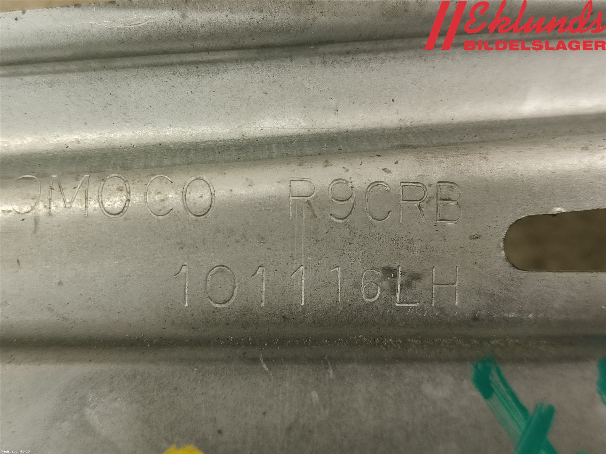 Ford EXPLORER 93-23 Fönsterhiss El Kompl